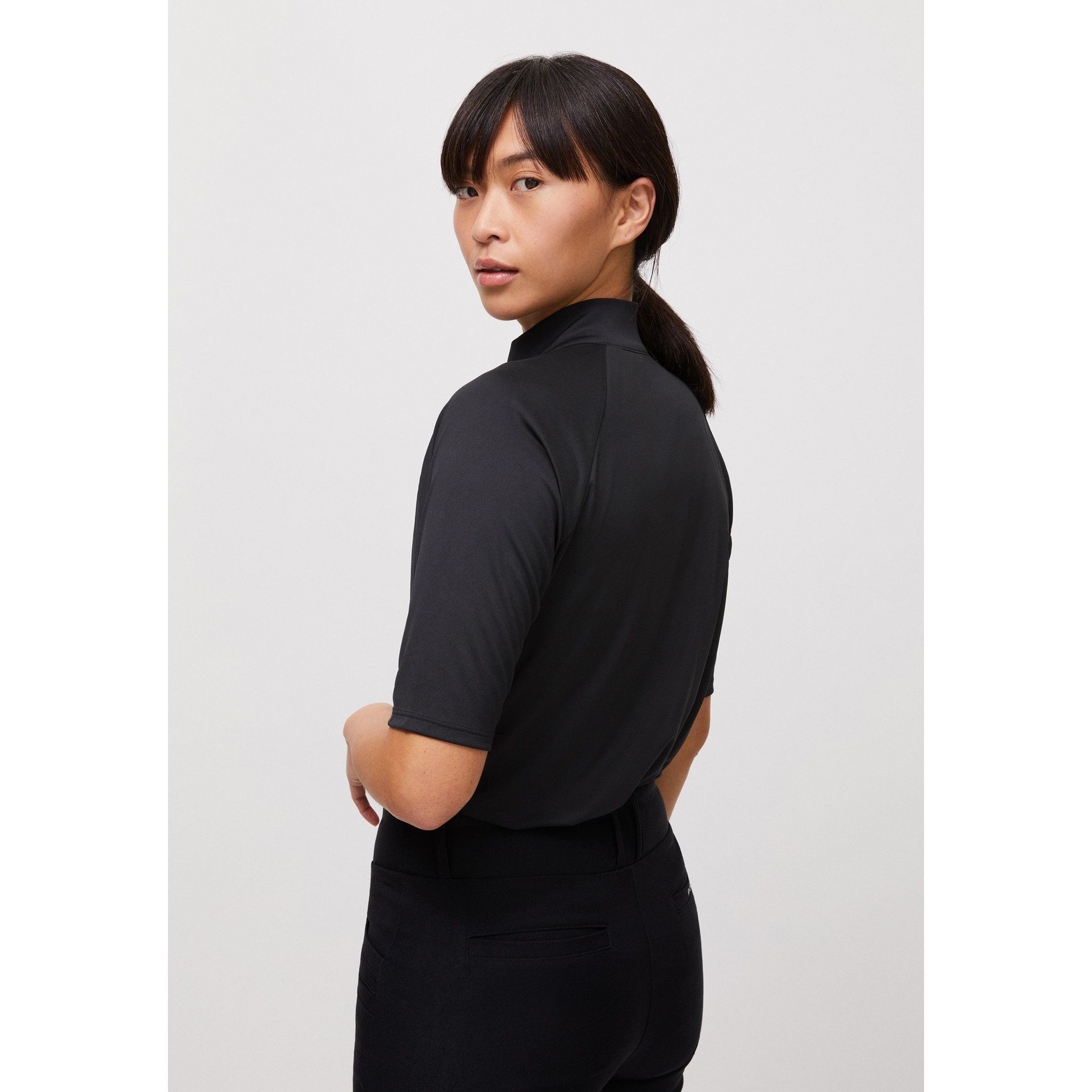 Röhnisch Addy Short Sleeve Shirt Damen