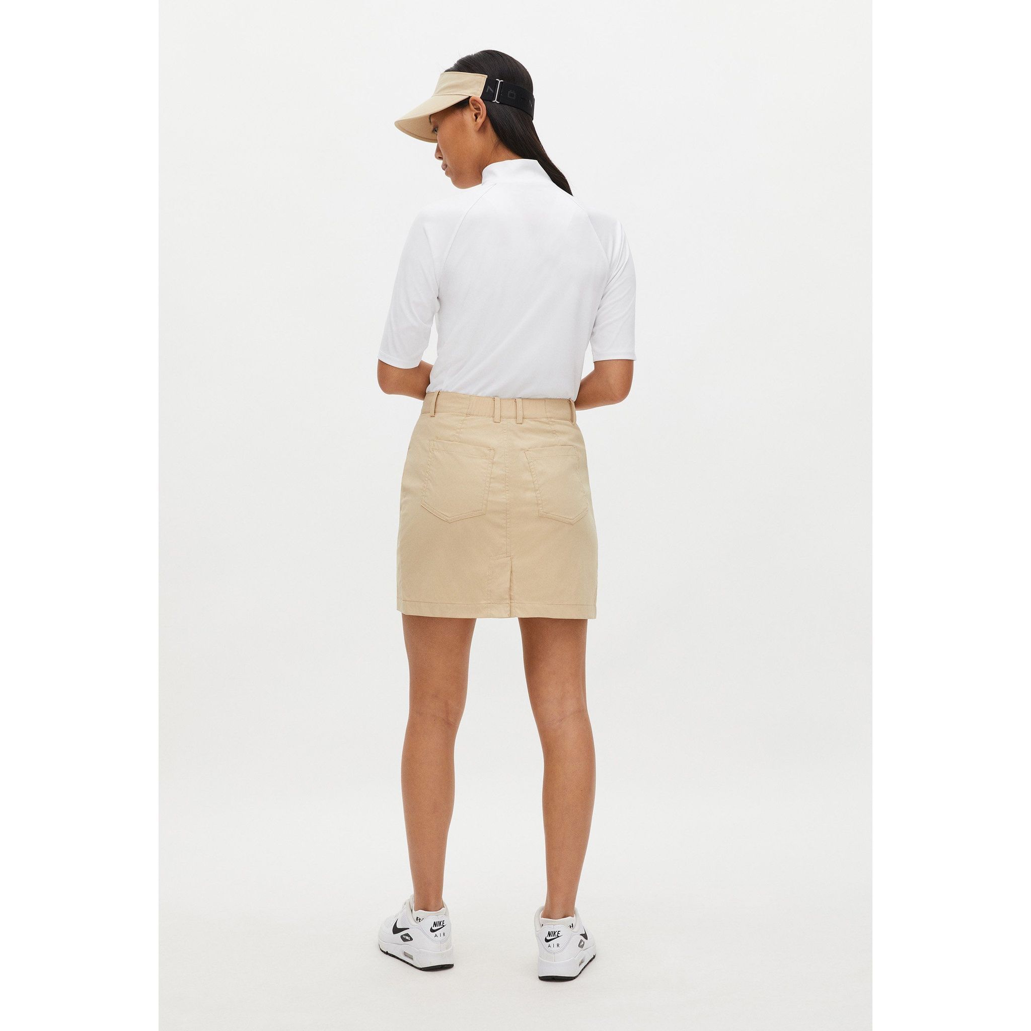 Röhnisch Addy Short Sleeve Shirt Damen