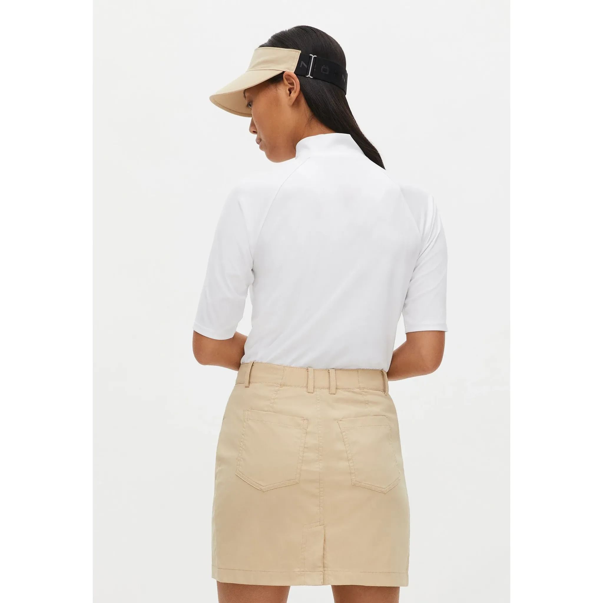 Röhnisch Addy Short Sleeve Shirt Damen