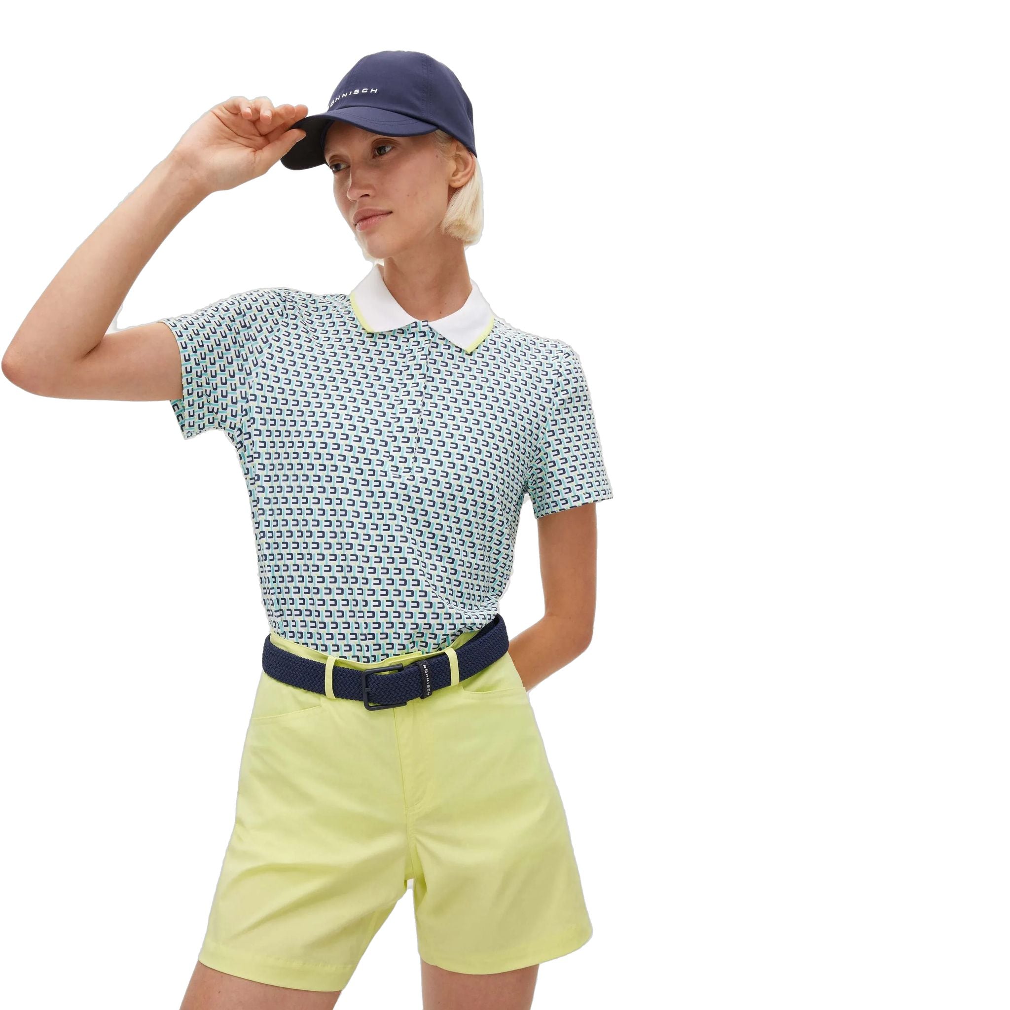 Röhnisch Lightstretch Short Damen