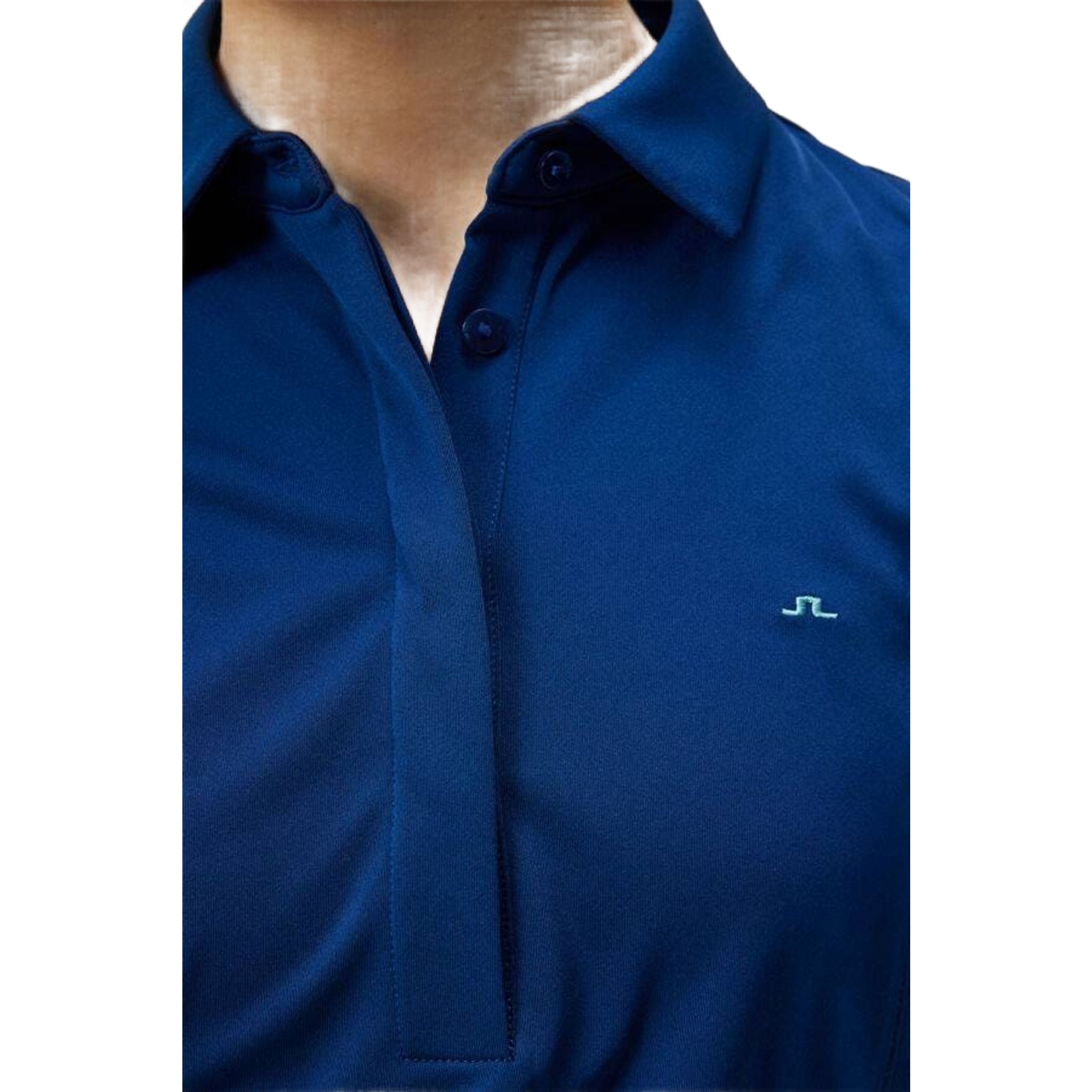 J. Lindeberg Dena Sleeveless Top Damen