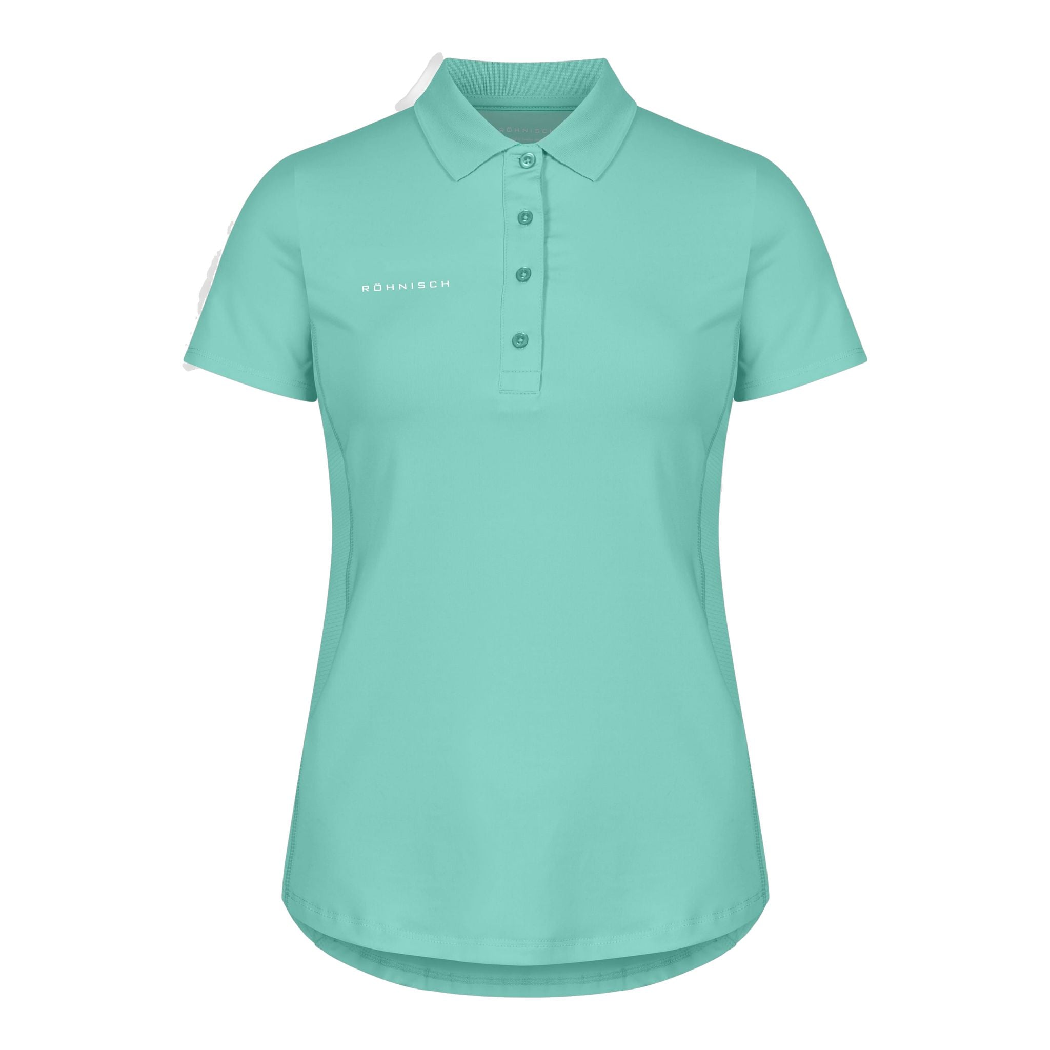 Röhnisch Nicky Poloshirt Damen