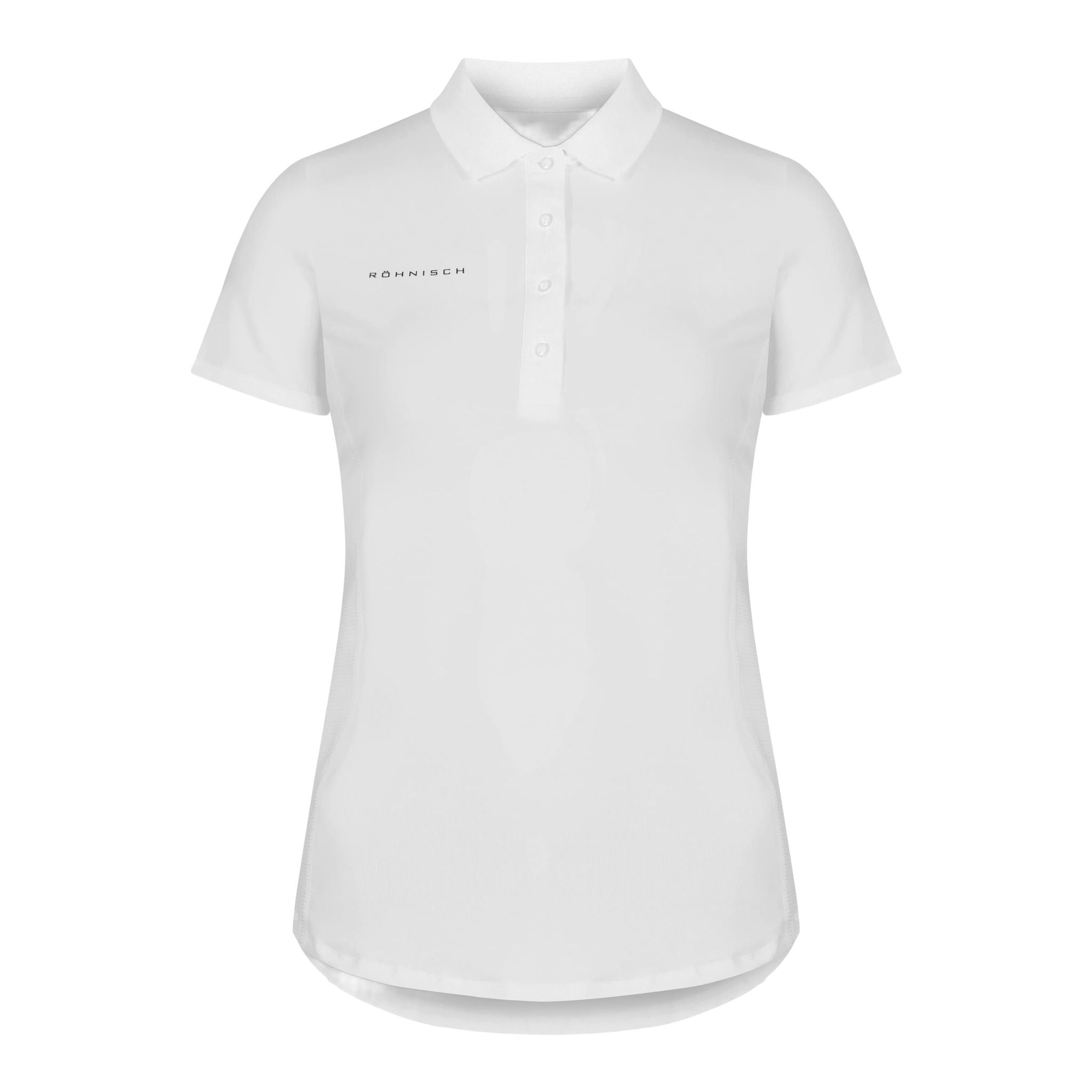 Röhnisch Nicky Poloshirt Damen