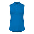 Röhnisch Nicky Sleeveless Poloshirt Damen