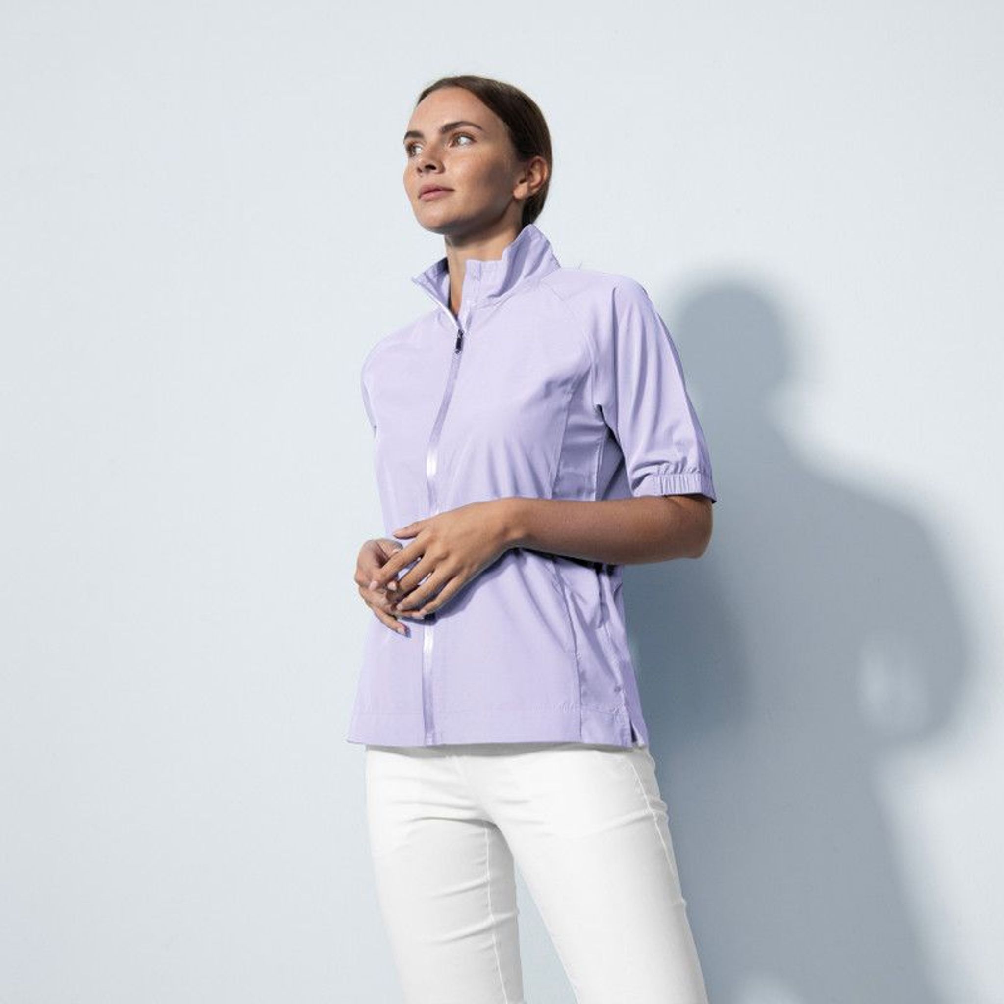 Daily Sports Anglet Ss Windjacke Damen