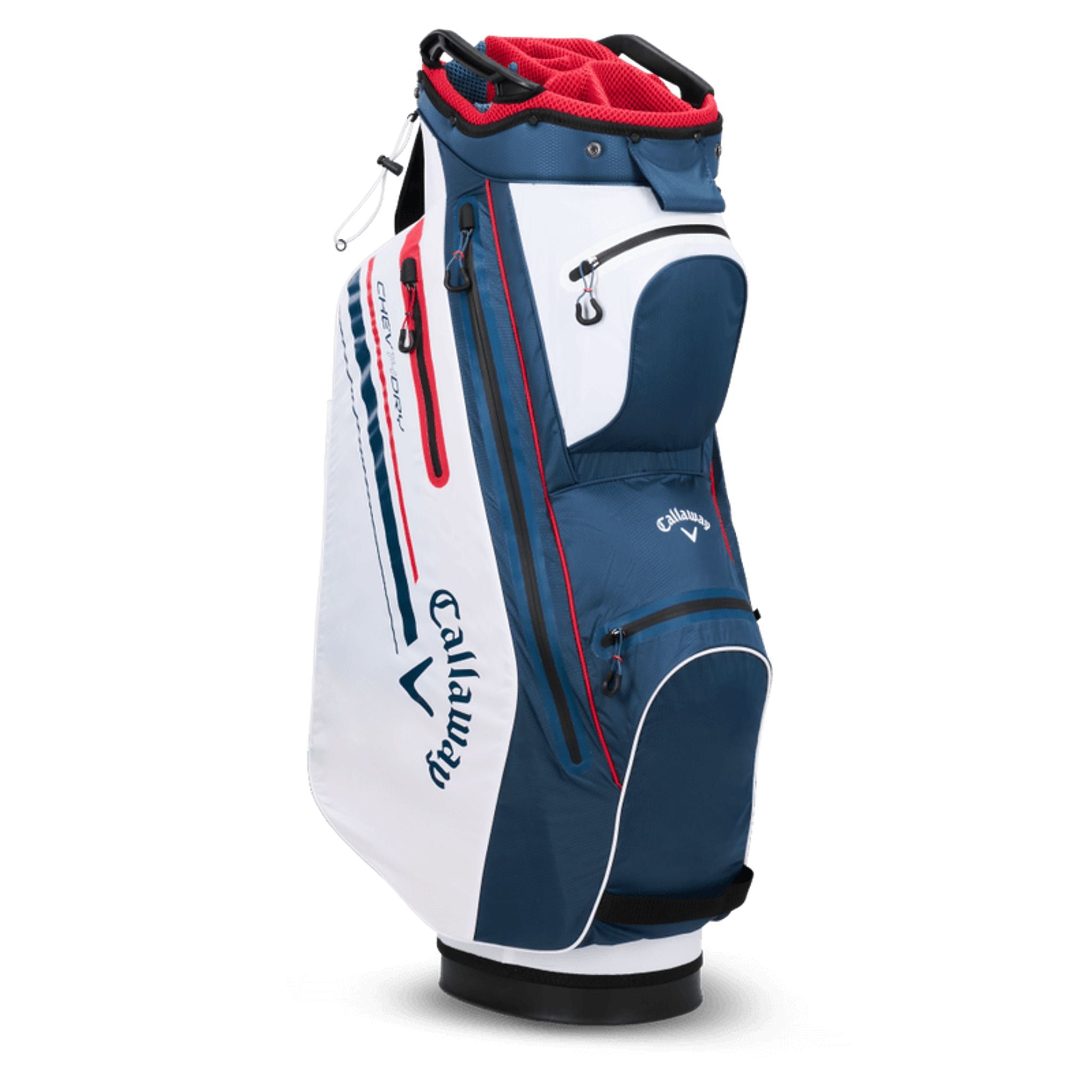 Callaway Chev 14 Dry Cartbag