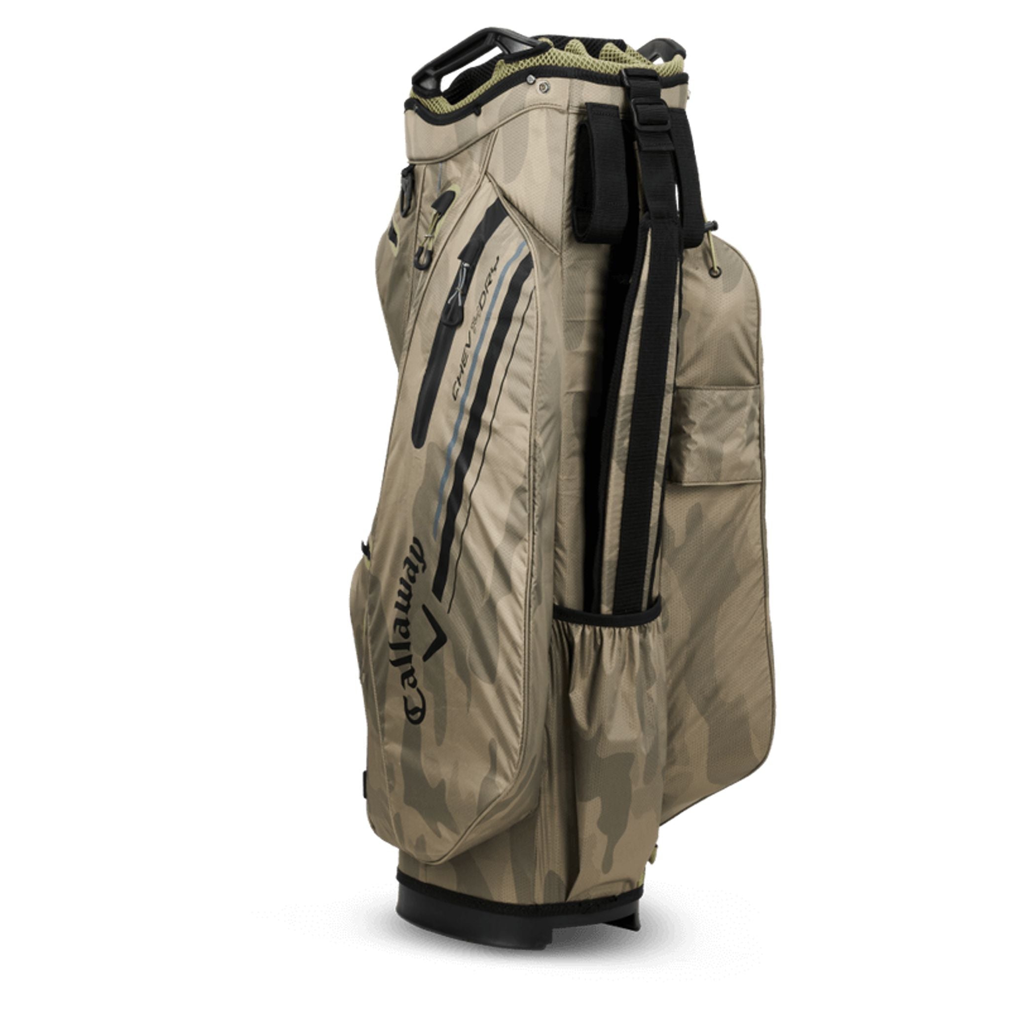 Callaway Chev 14 Dry Cartbag