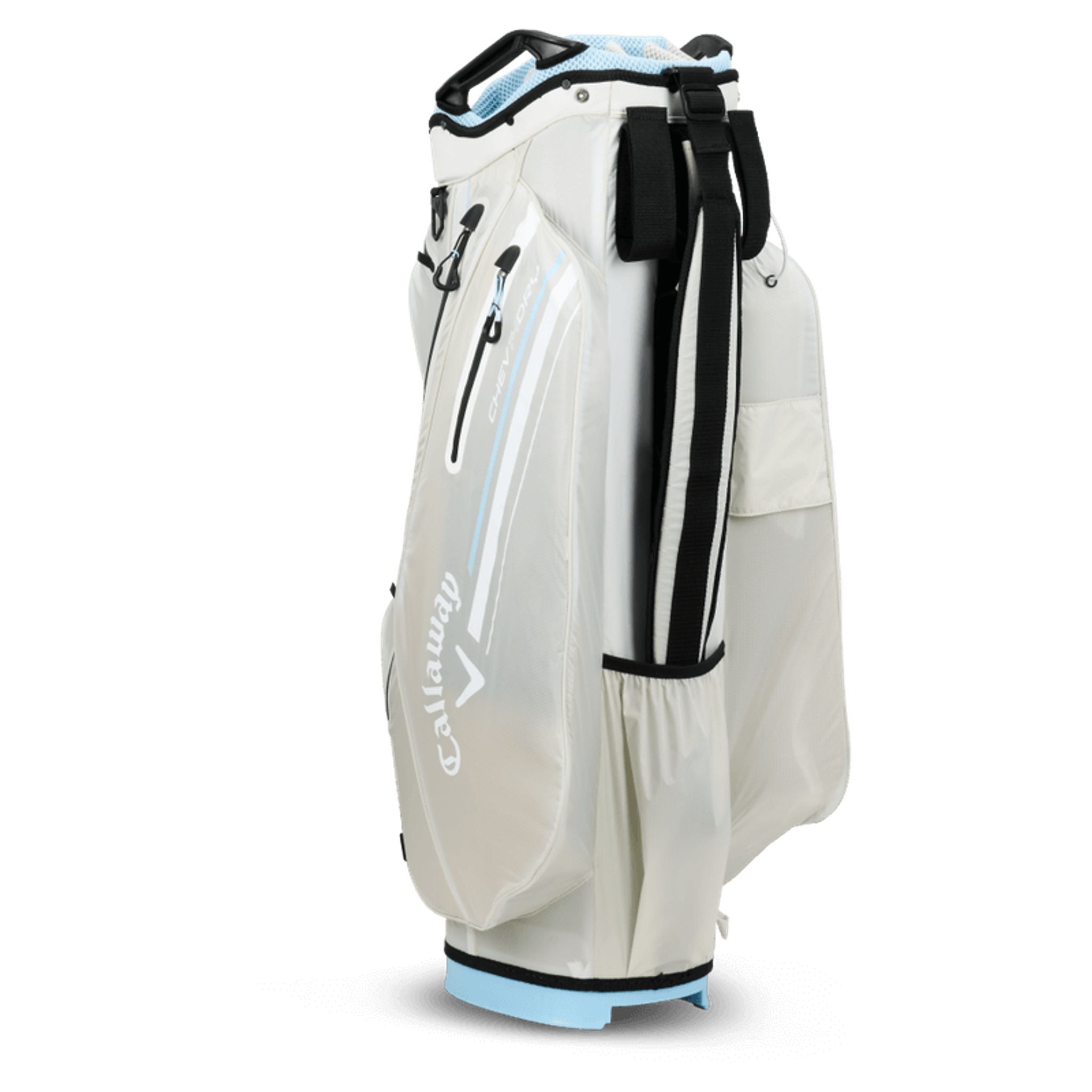 Callaway Chev 14 Dry Cartbag
