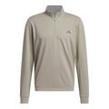 Adidas Elevevated 1/4 Zip Sweater Herren