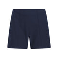 Adidas Pintuck Pull-On Shorts Damen