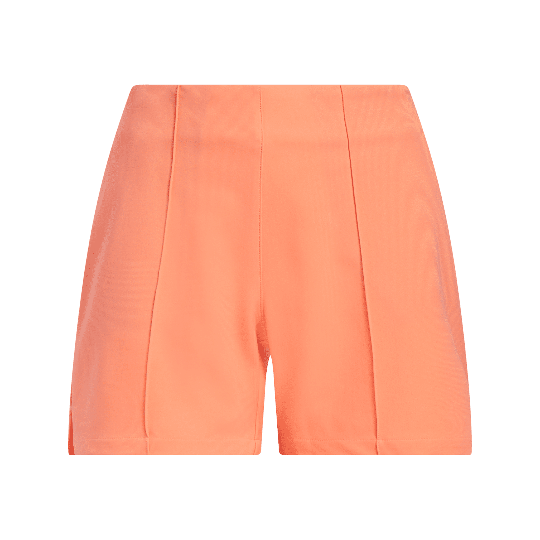 Adidas Pintuck Pull-On Shorts Damen