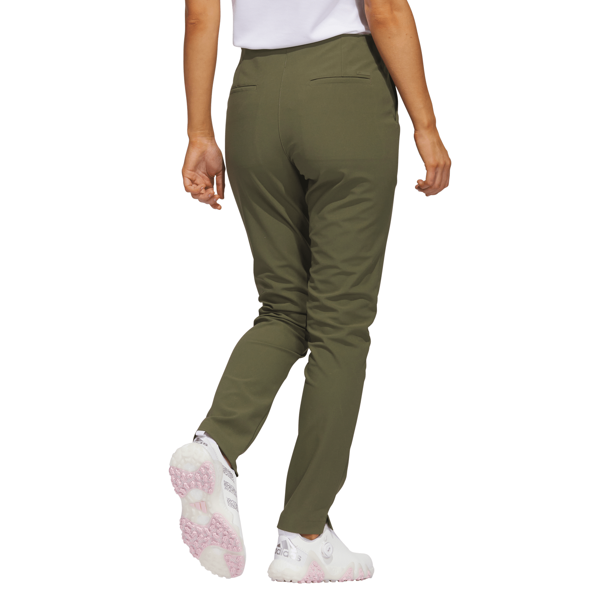 Adidas Pintuck Pull-On Shorts Damen