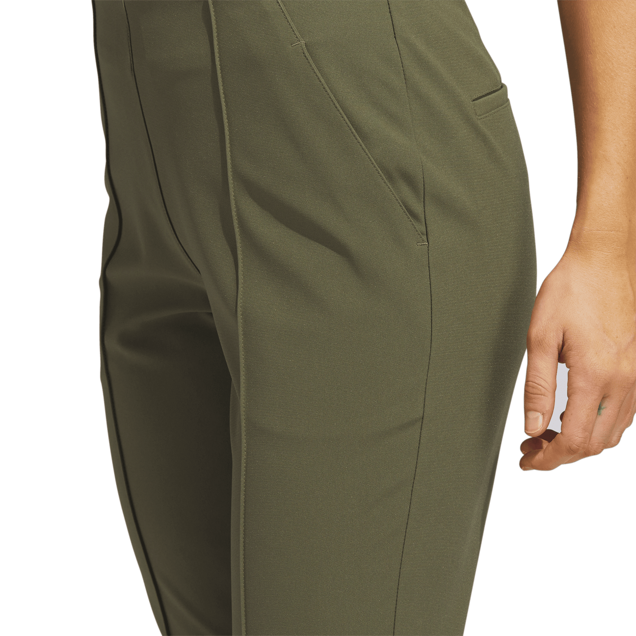 Adidas Pintuck Pull-On Shorts Damen