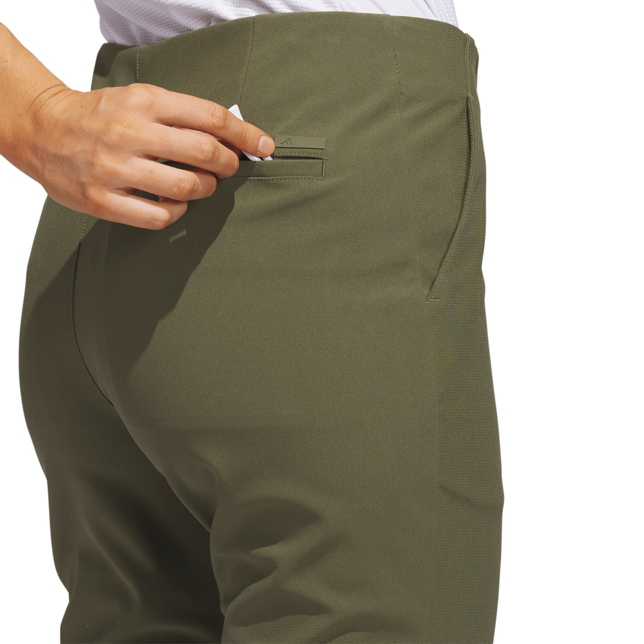 Adidas Pintuck Pull-On Shorts Damen