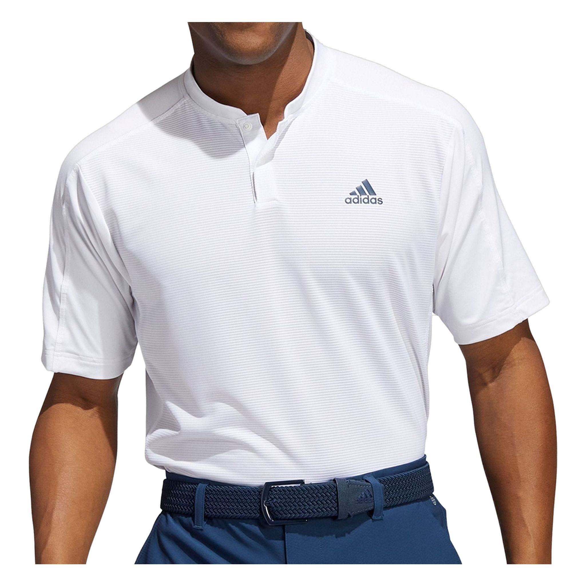 Adidas Primeblue Sport Collar Polo Herren