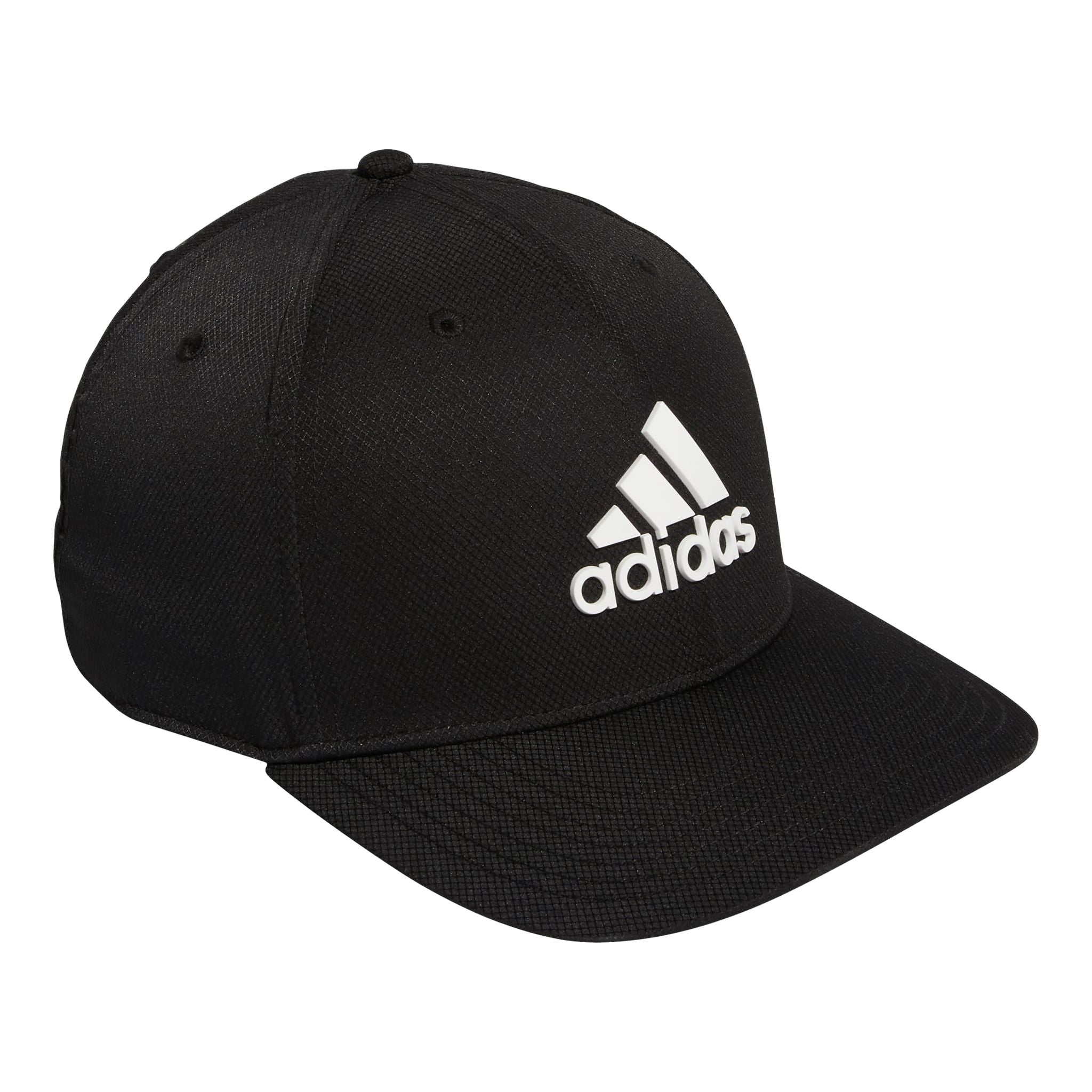 Adidas Tour Snapback Cap Herren