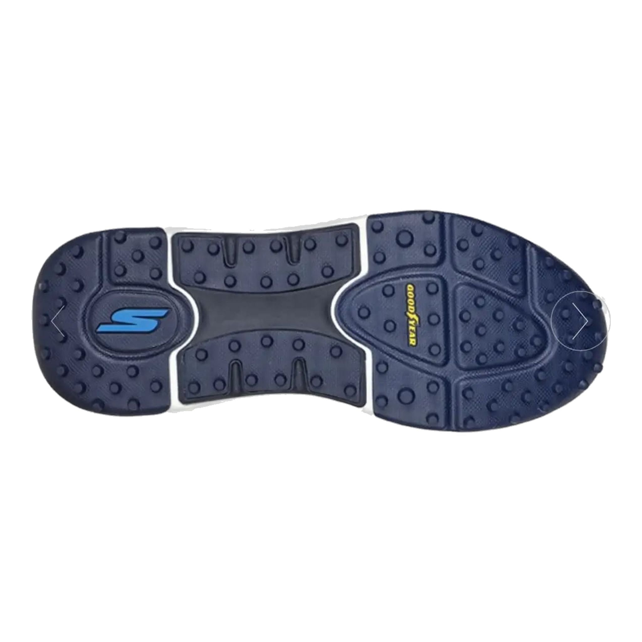 Skechers Go Golf Arch Fit Golfschuhe Herren