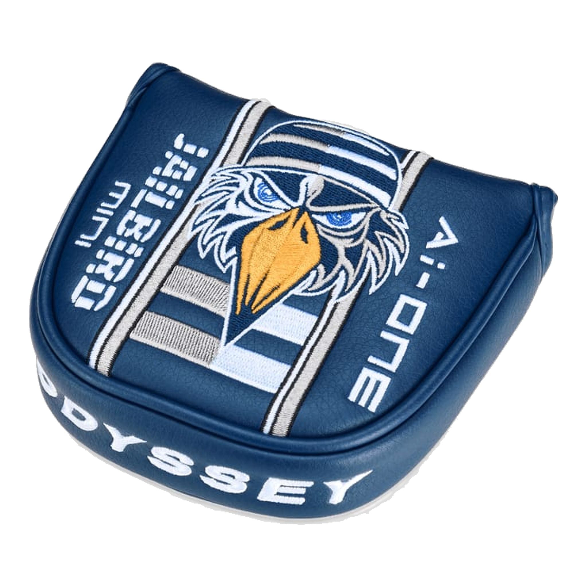 Odyssey Ai-One Jailbird Mini CH Putter