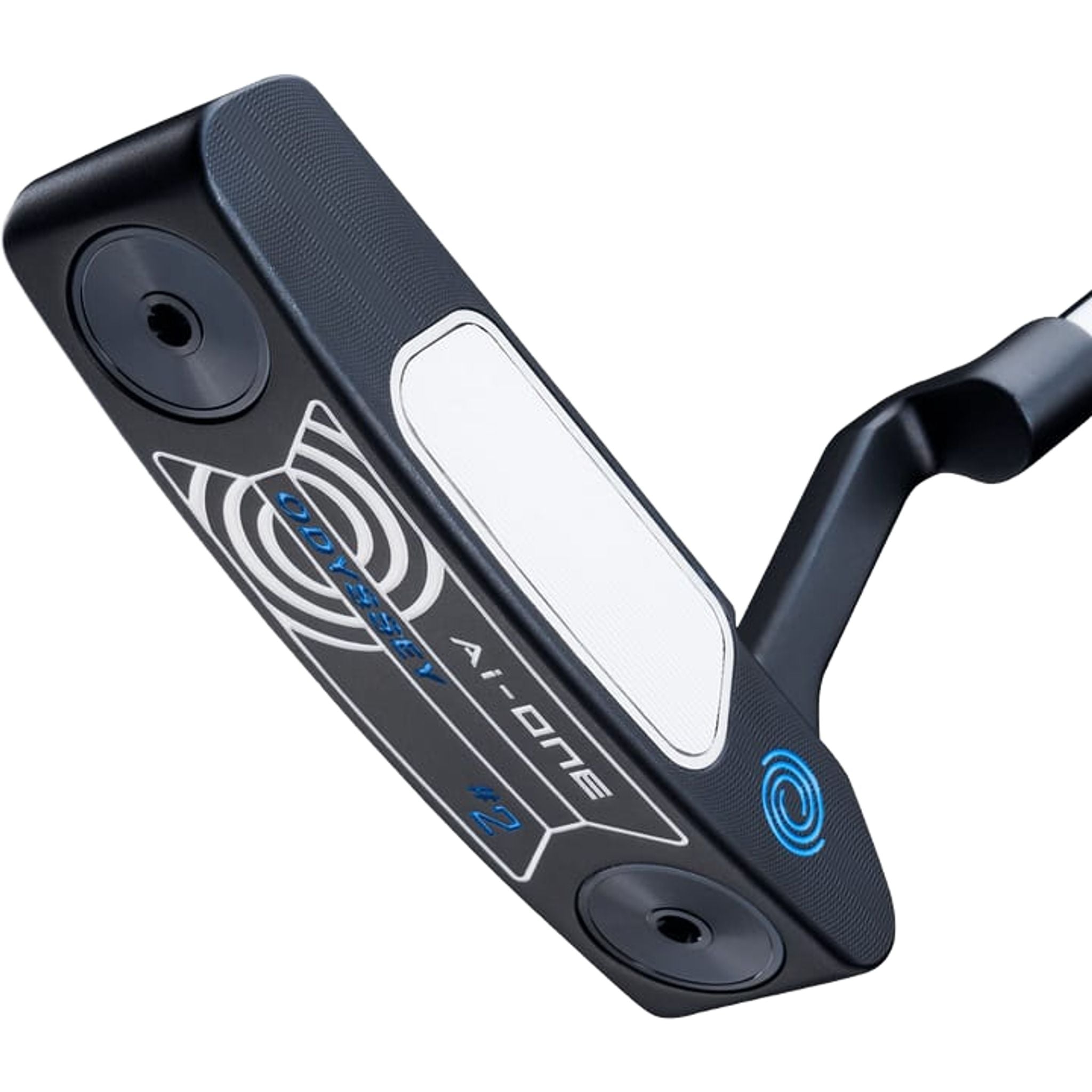Odyssey Ai-One Two CH Putter