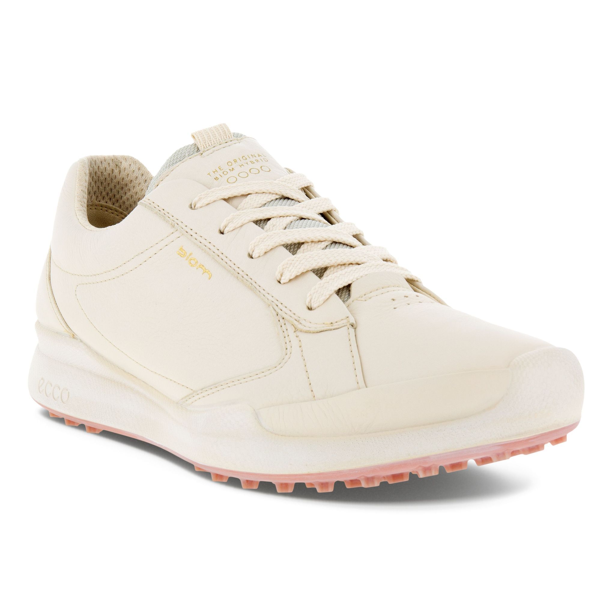 Ecco Biom Hybrid Golfschuhe Damen Violett 41