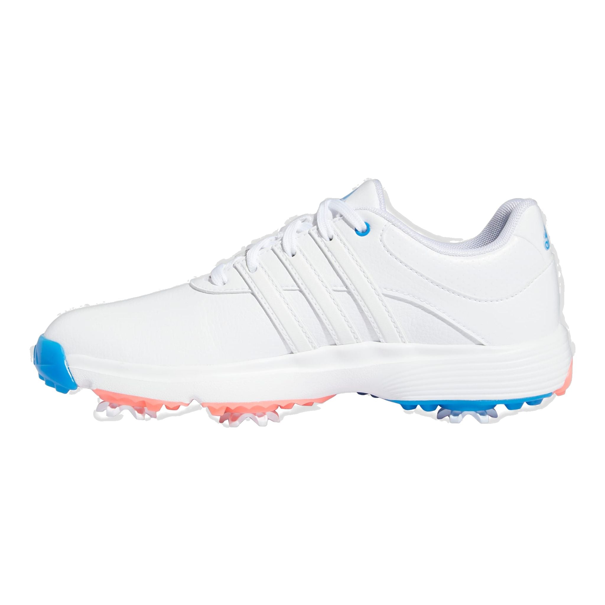 Adidas Jr. Tour360 22 Golfschuhe