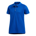 Adidas Boys Tournament SS Polo Herren