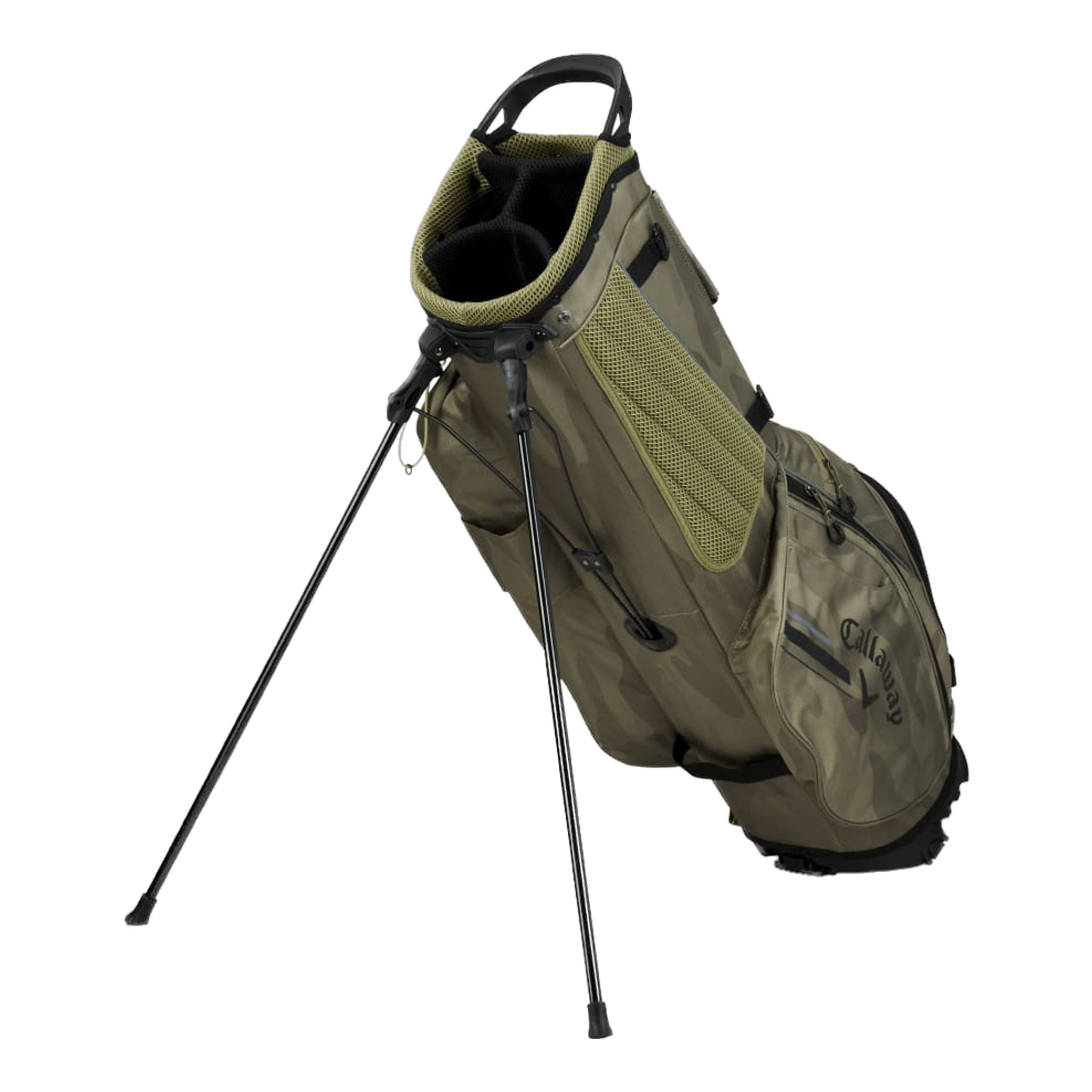 Callaway Chev Standbag