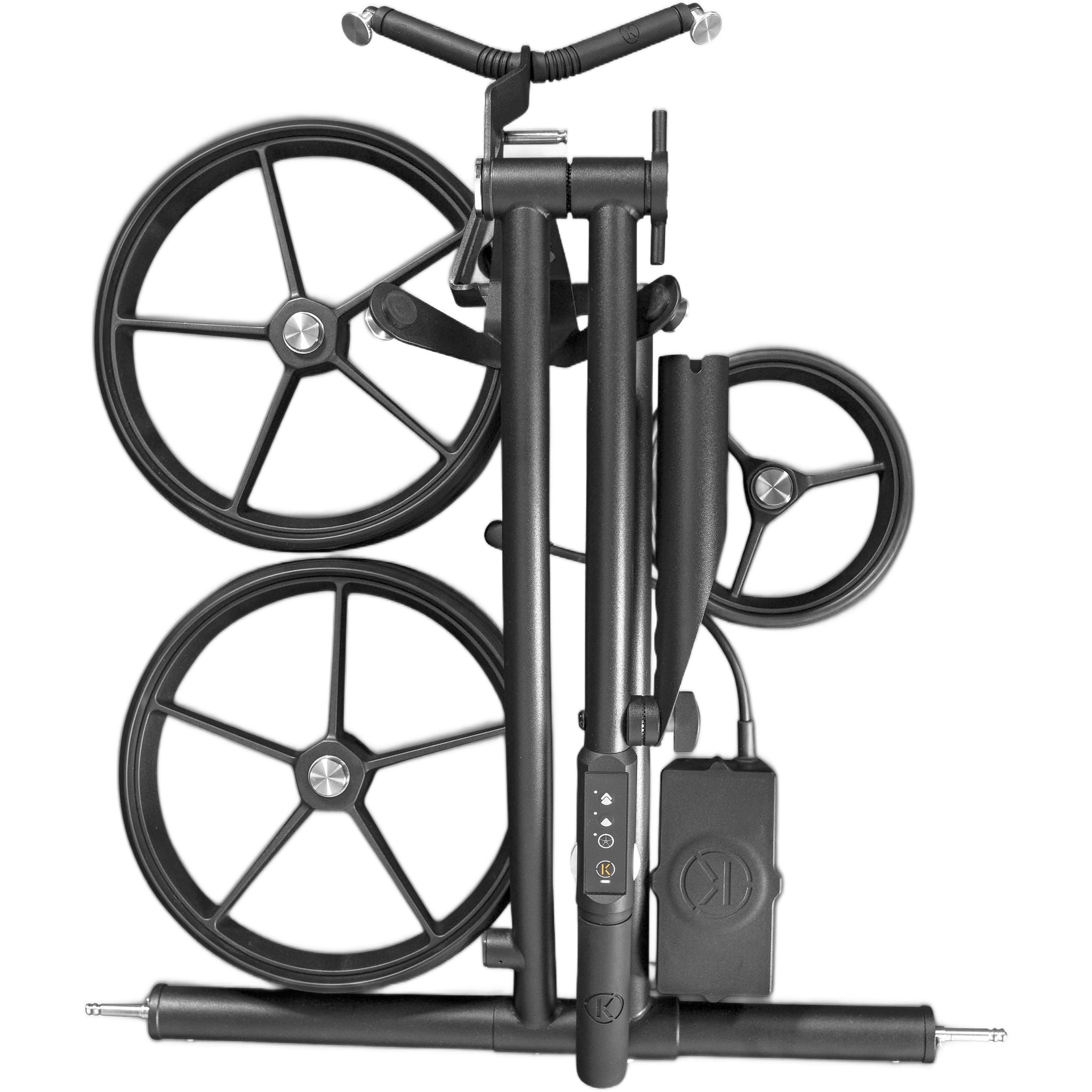 Kiffe K5 Elektrotrolley