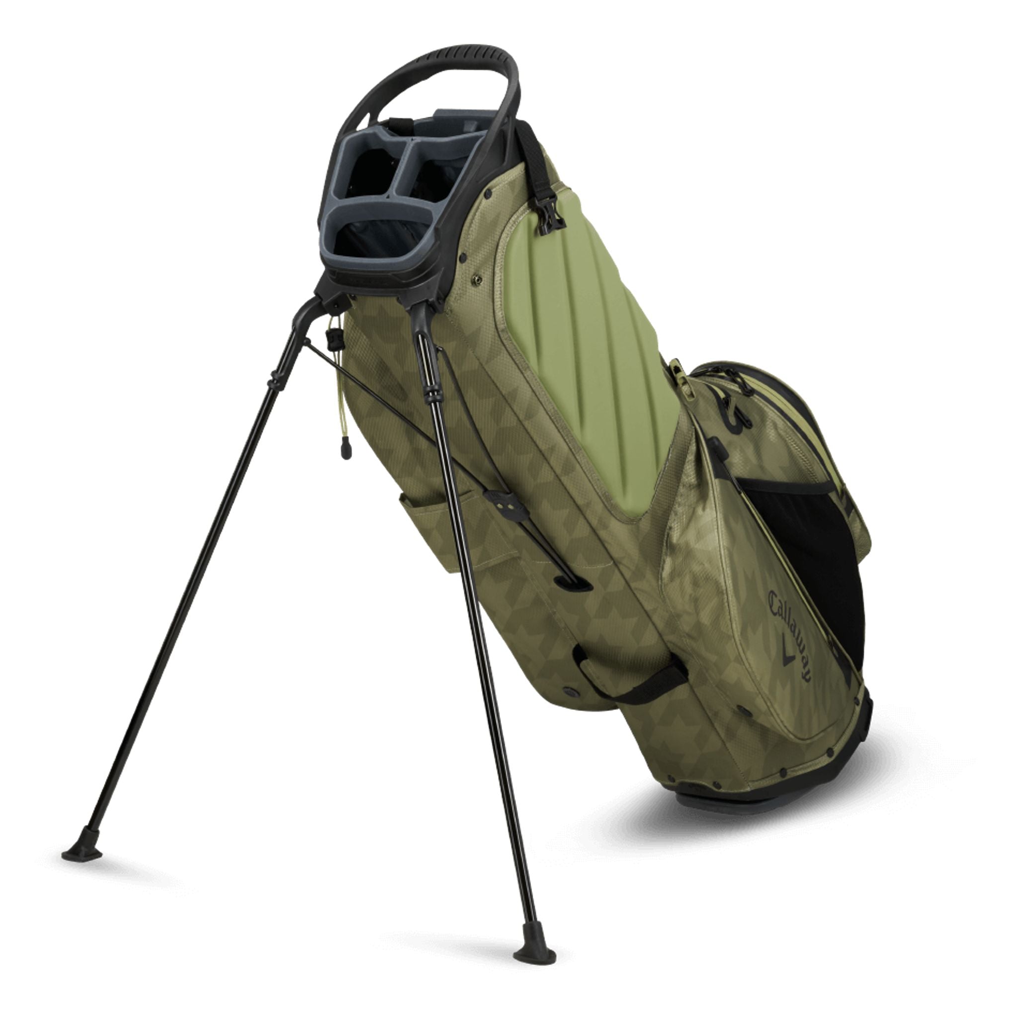 Callaway Fairway C Hyper Dry Standbag