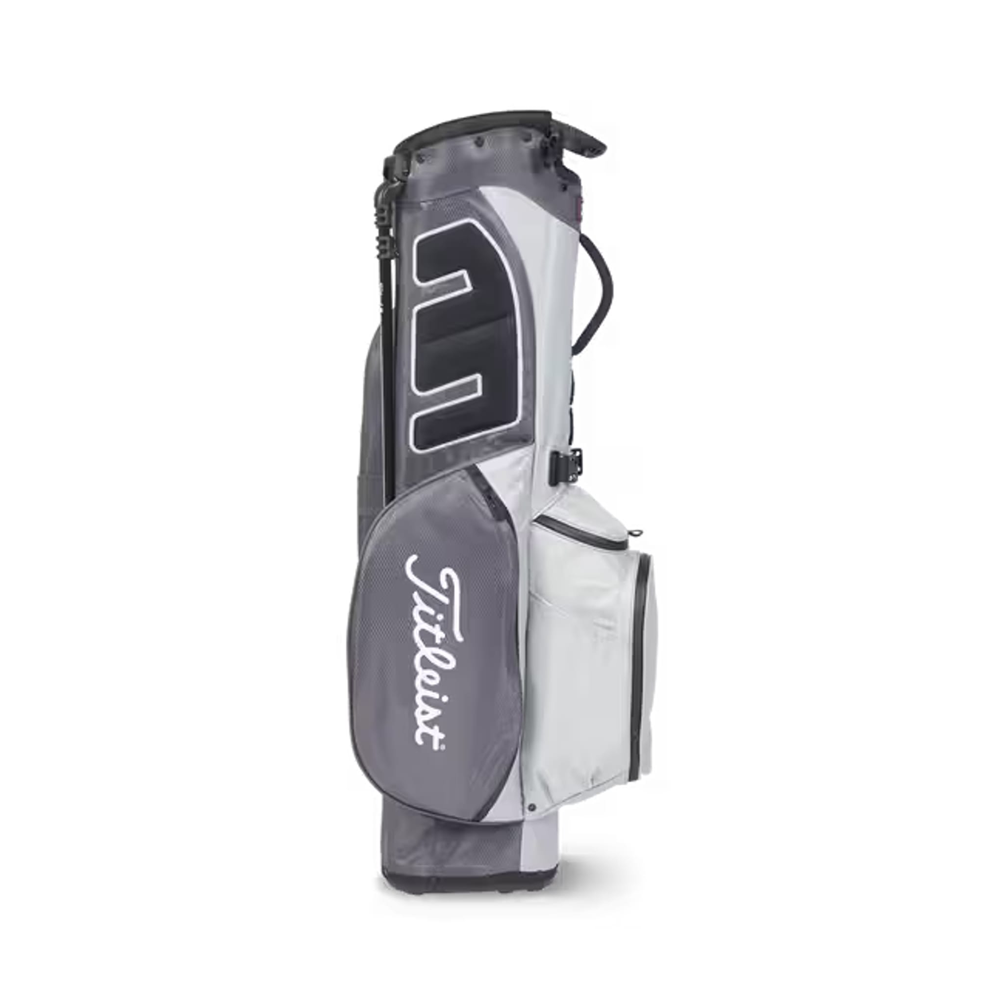Titleist Players 5 StaDry Standbag