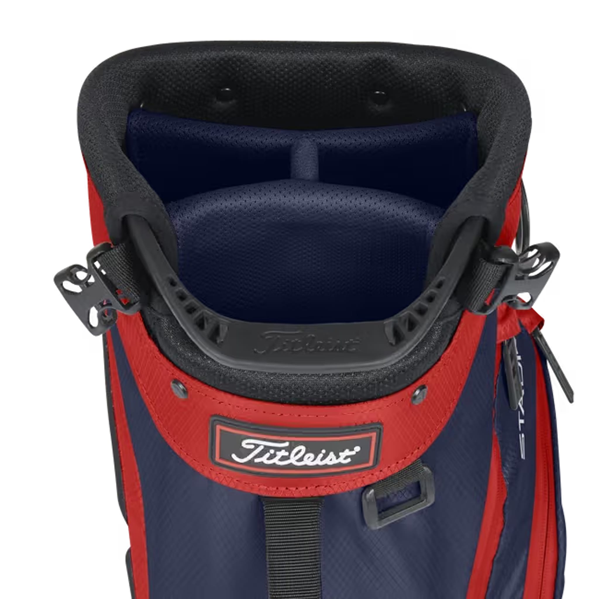 Titleist Players 5 StaDry Standbag