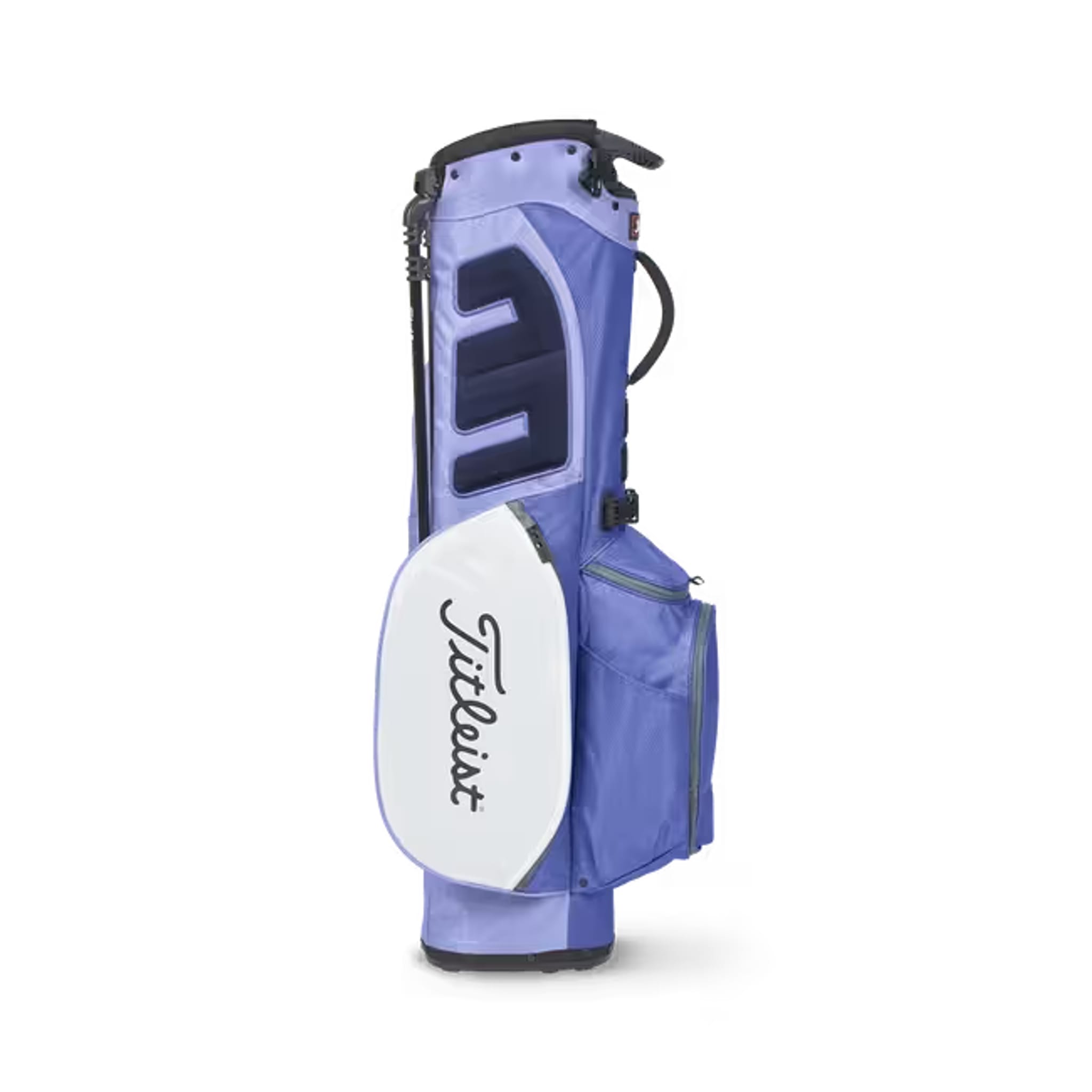 Titleist Players 5 StaDry Standbag