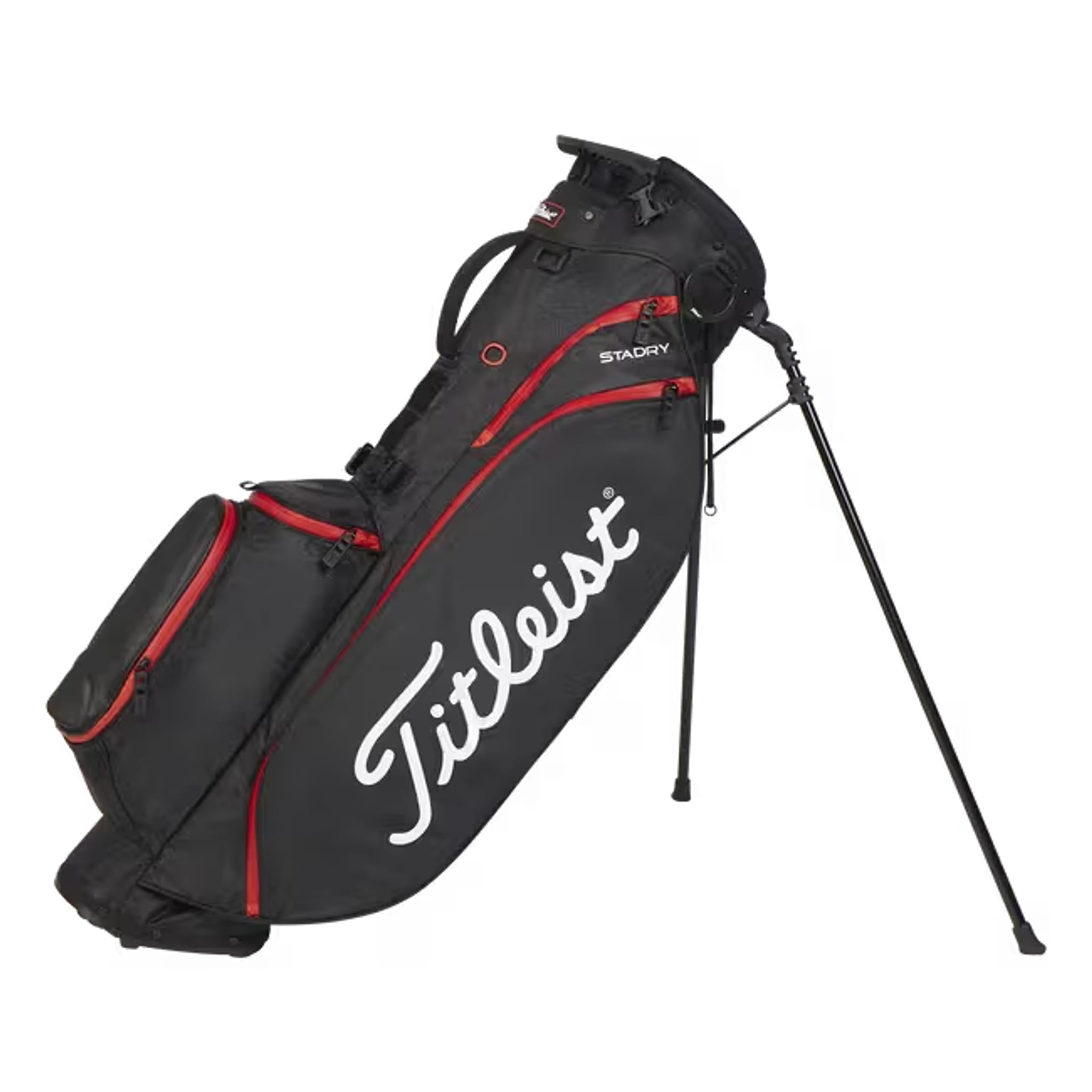 Titleist Players 5 StaDry Standbag