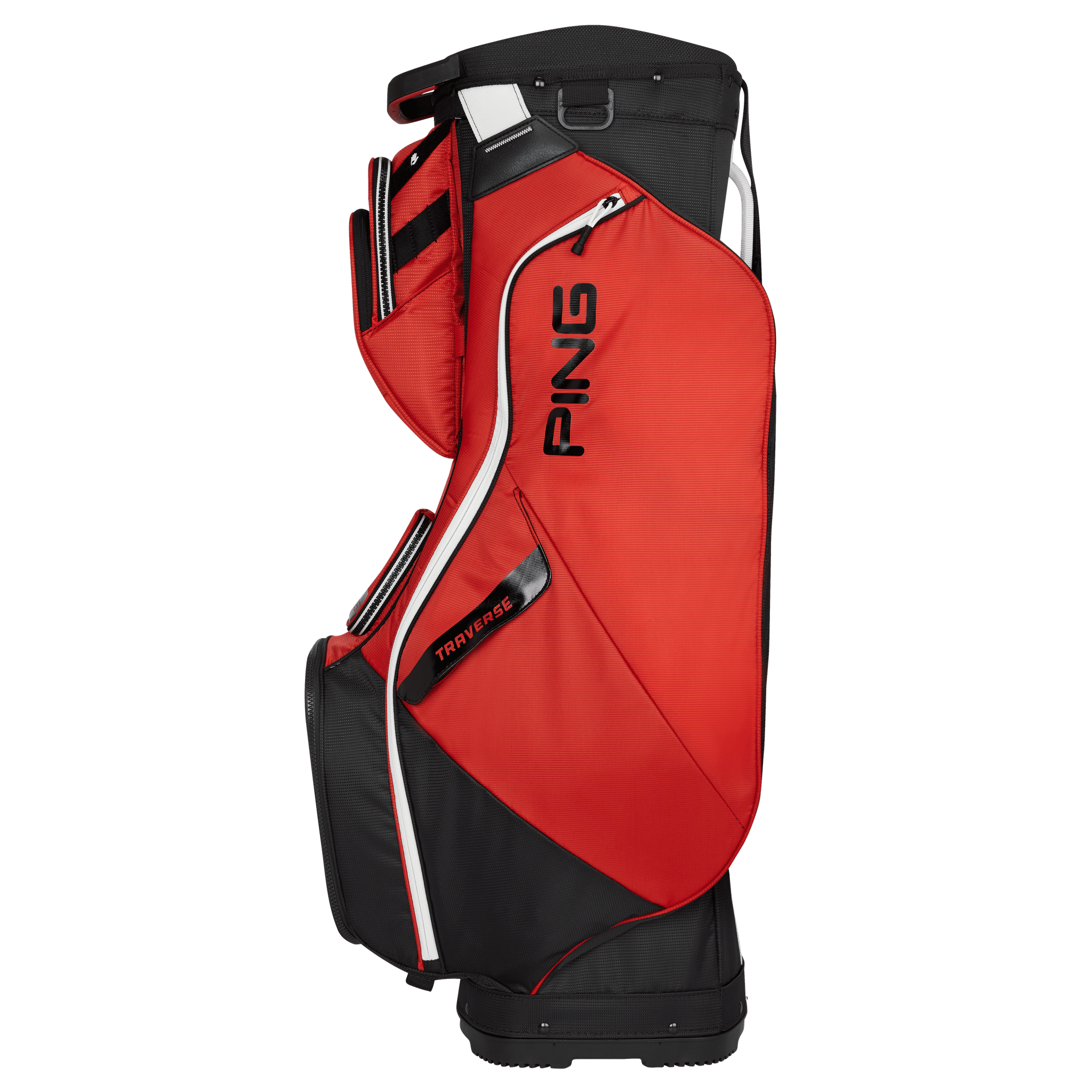 Ping Traverse Cartbag