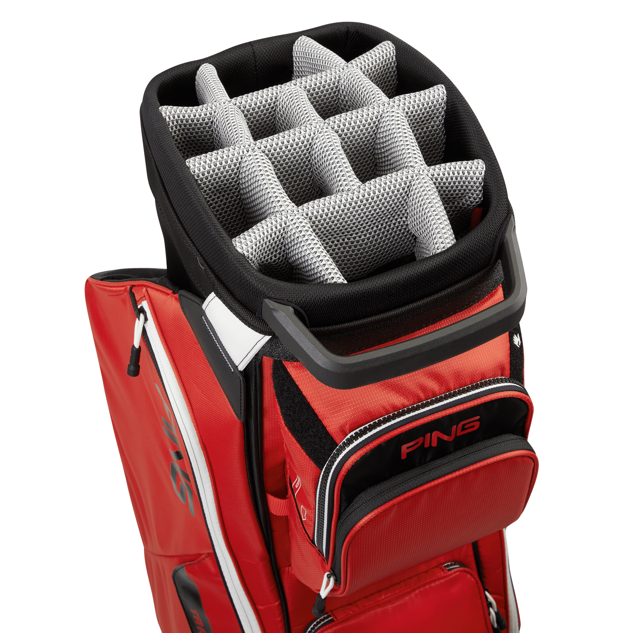 Ping Traverse Cartbag