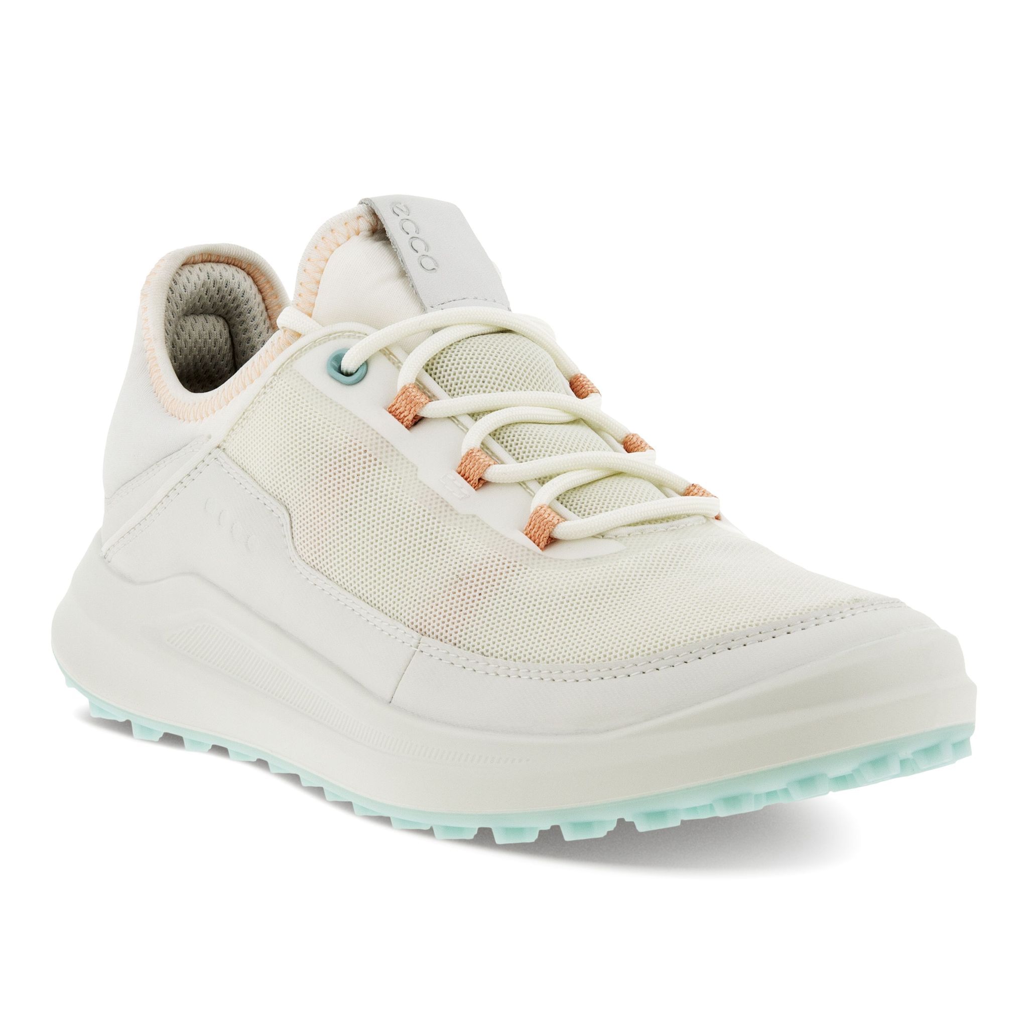Ecco Golf Core Mesh Golfschuhe Damen