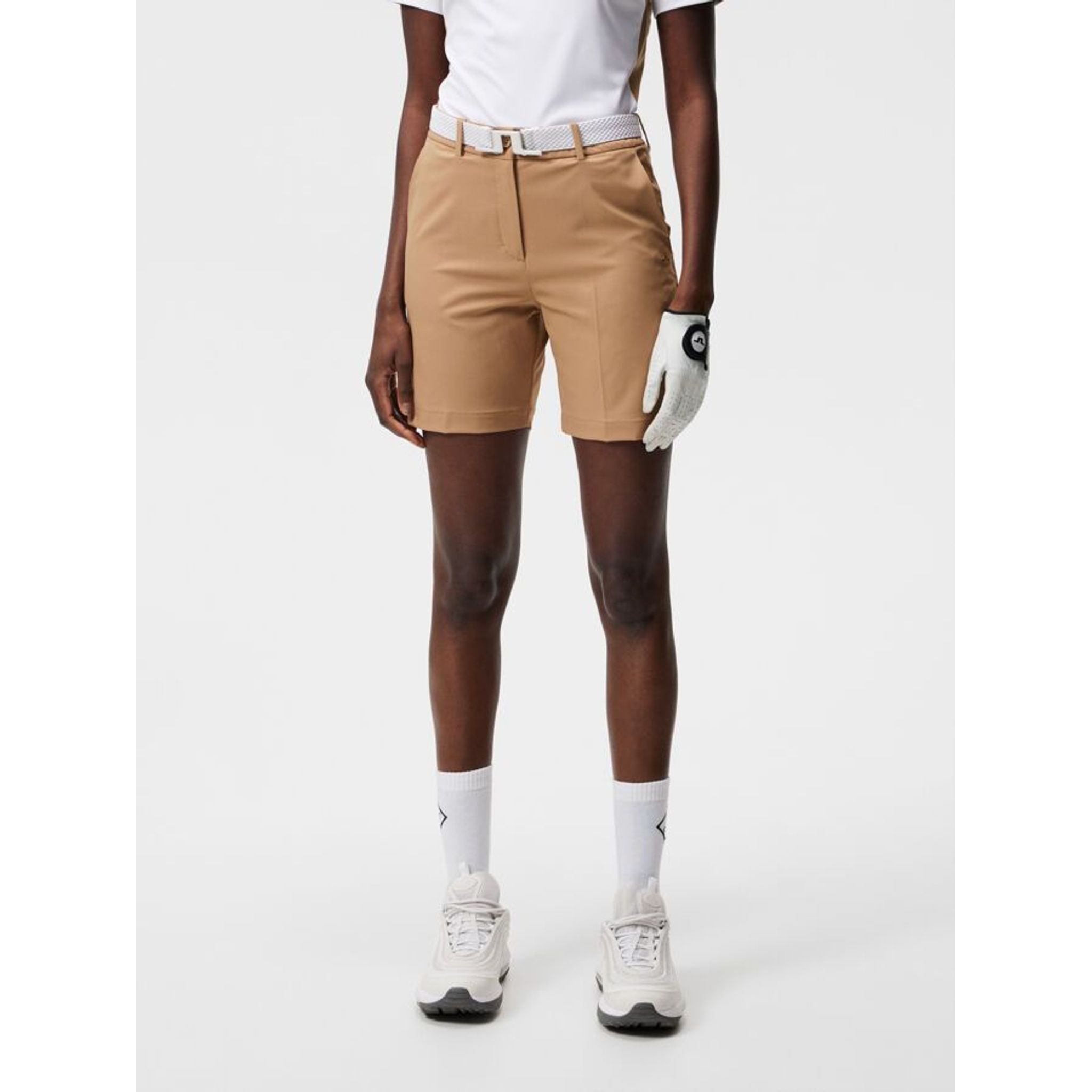 J. Lindeberg Gwen Long Shorts Damen