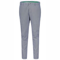 Alberto Ian Revolutional Print Golfhose Herren