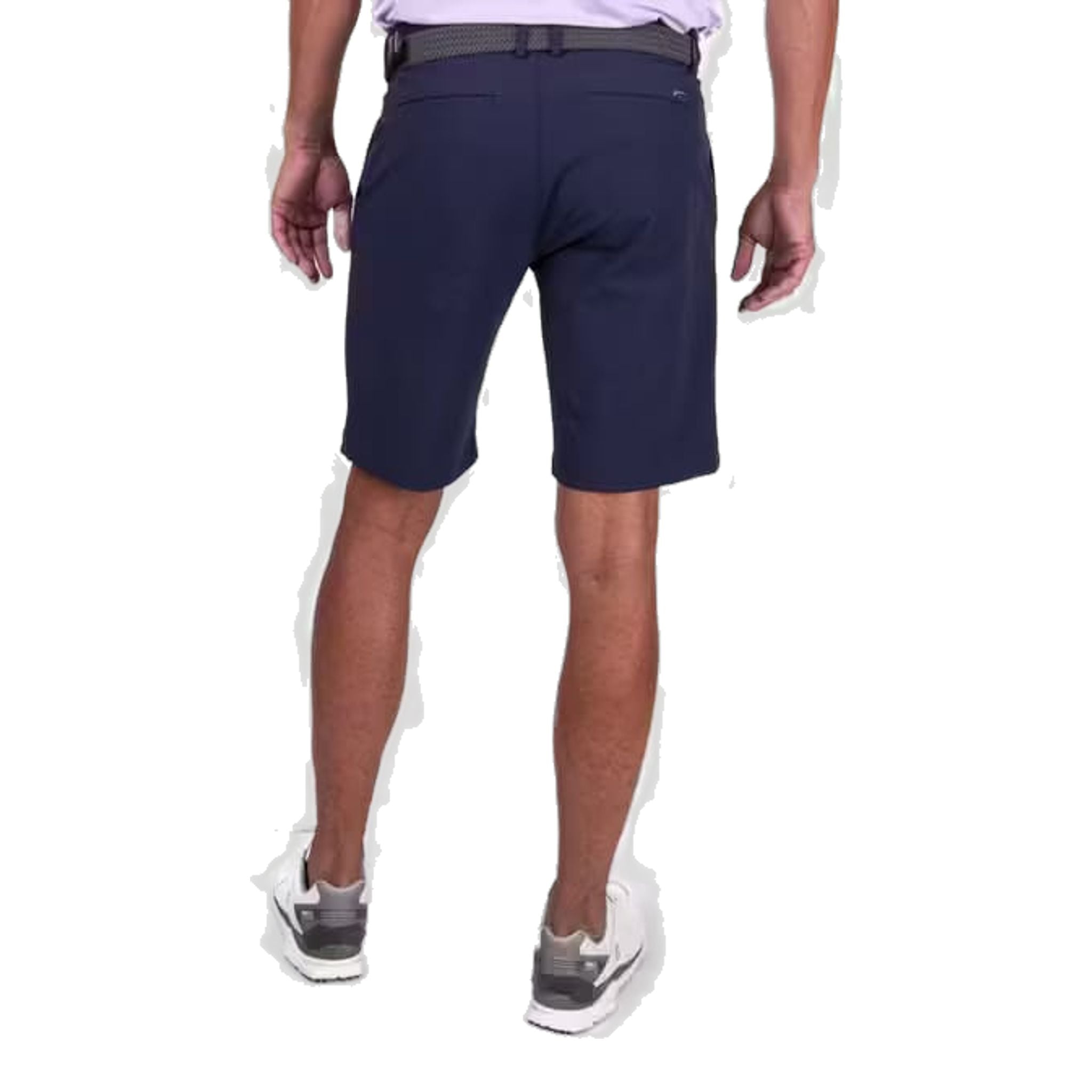 Kjus Ike Shorts Cardinal Herren