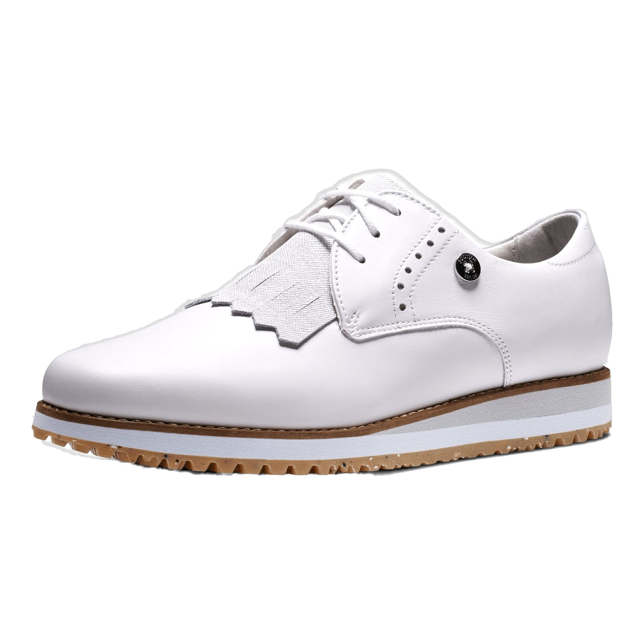 Footjoy Sport Retro Golfschuhe Damen