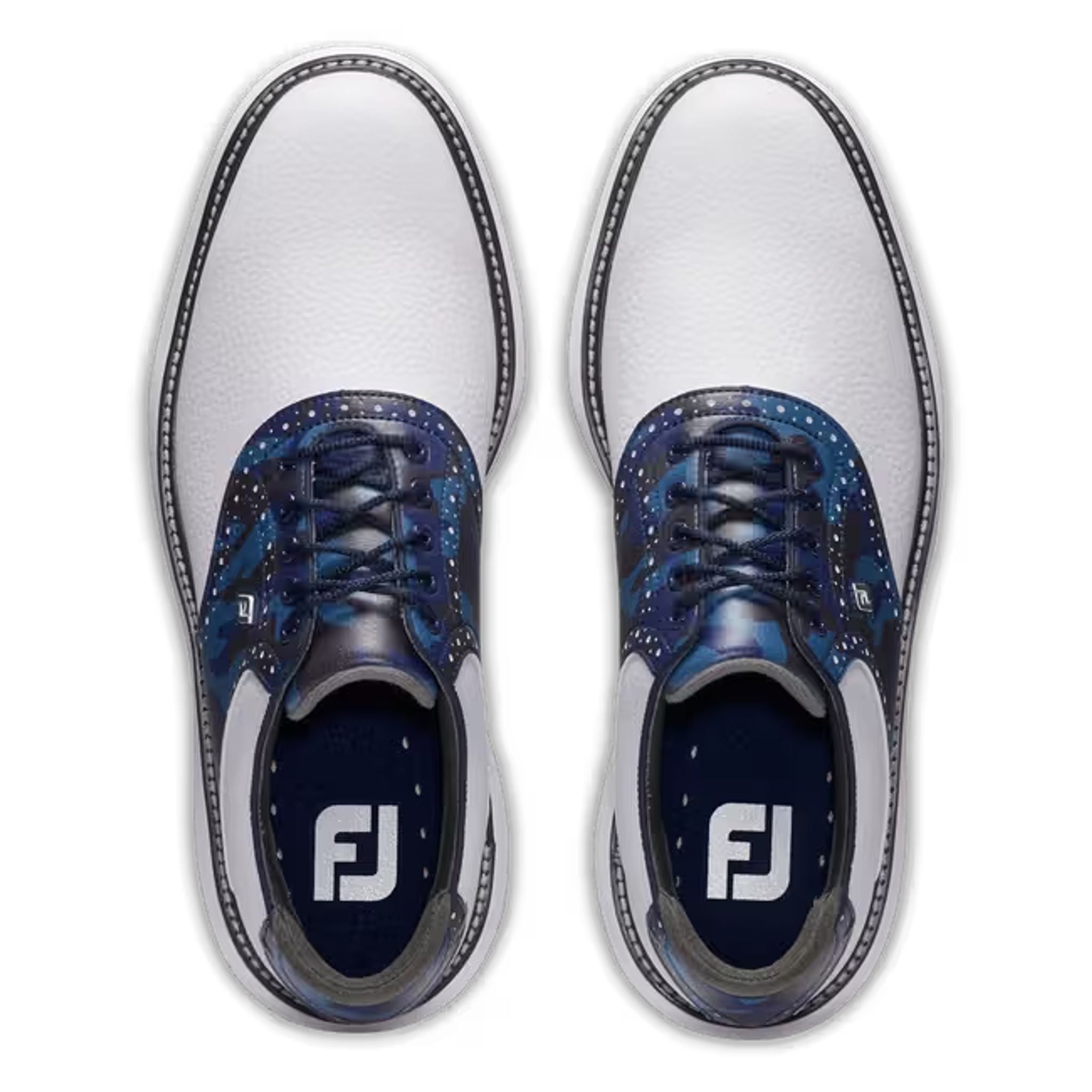 Footjoy Traditions Golfschuhe Herren