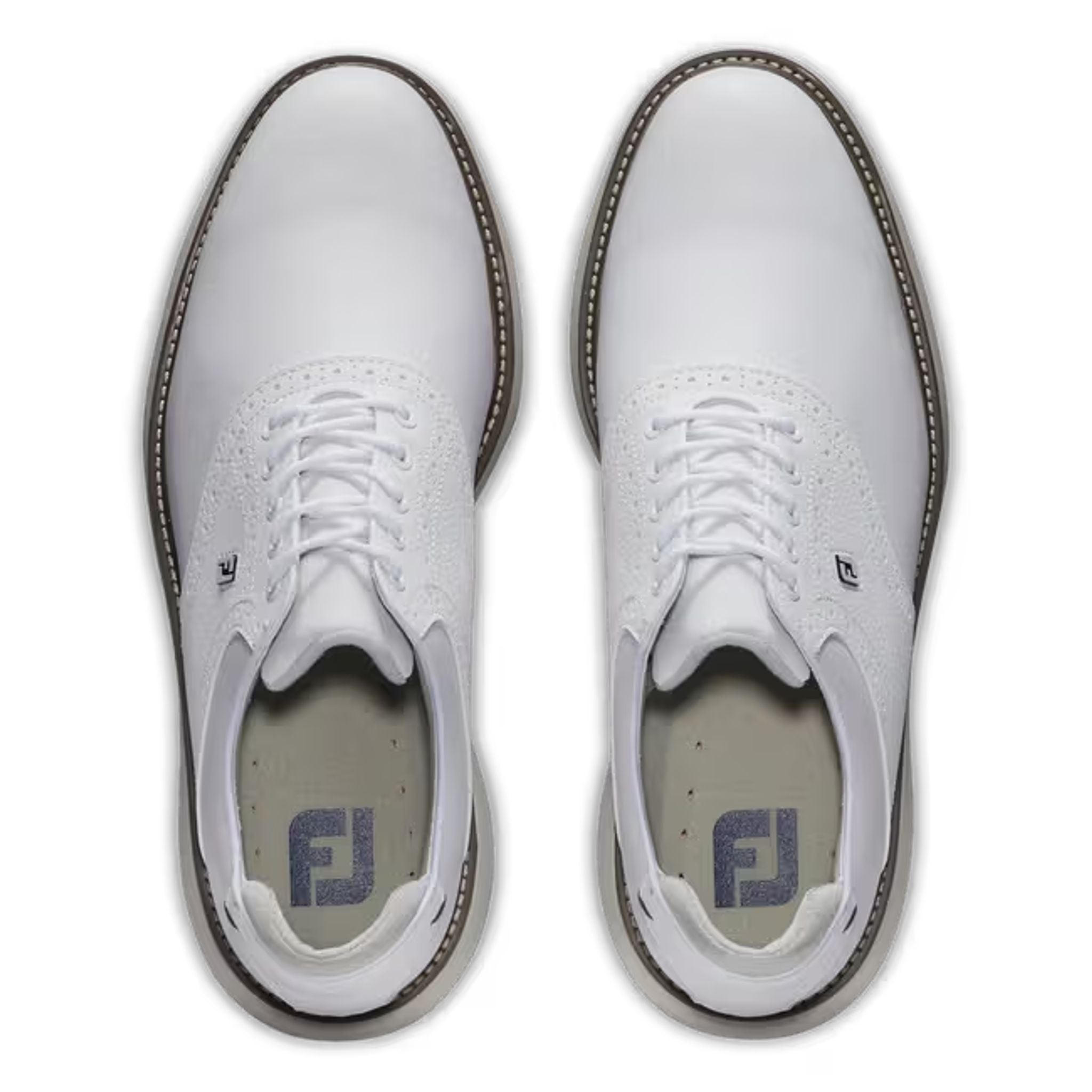 Footjoy Traditions Golfschuhe Herren