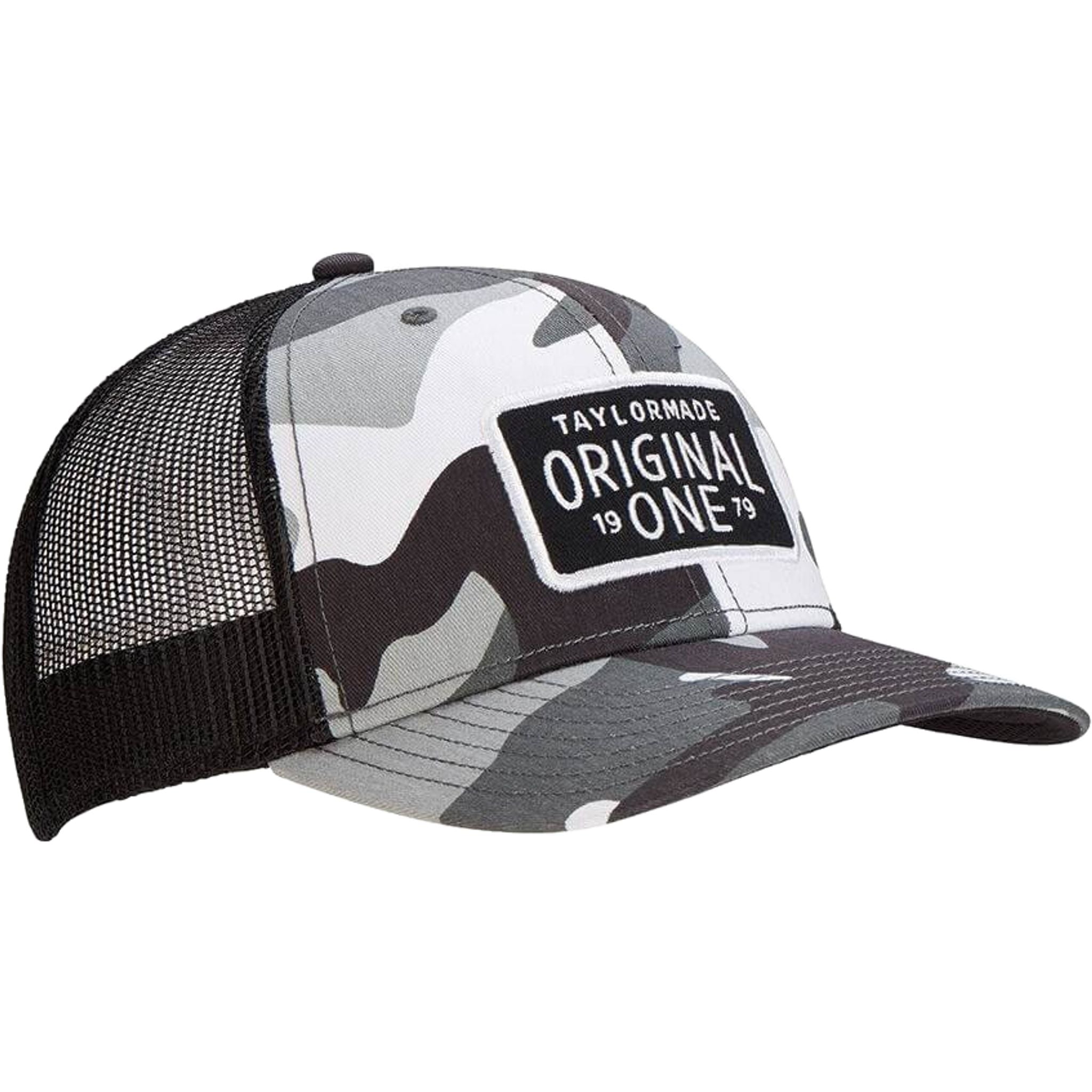 TaylorMade Trucker Cap Herren