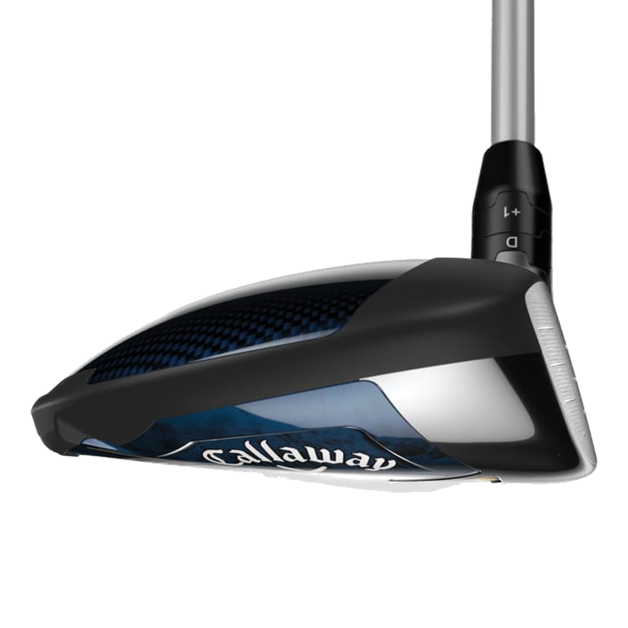 Callaway Paradym Fairwayholz Damen