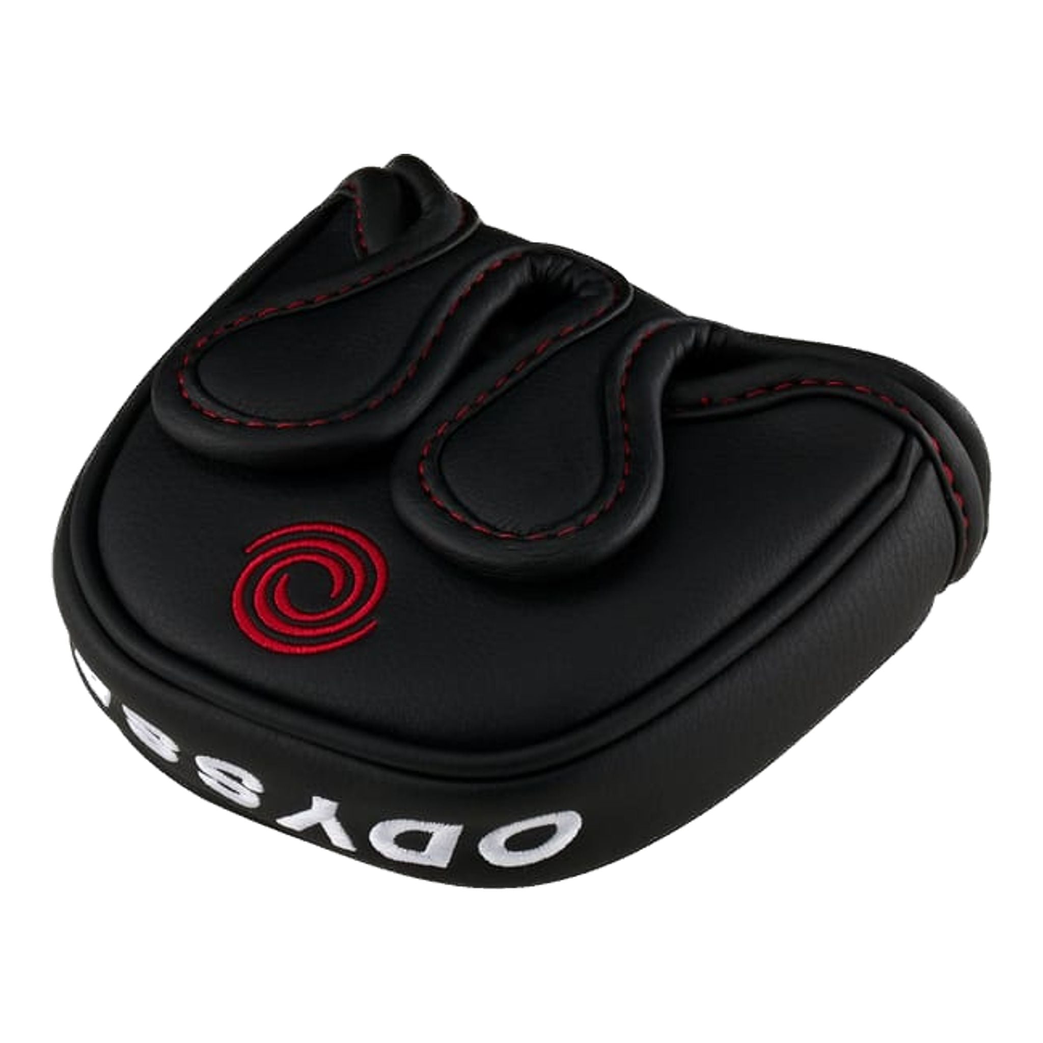 Odyssey White Hot Versa 12 Short Hosel Putter