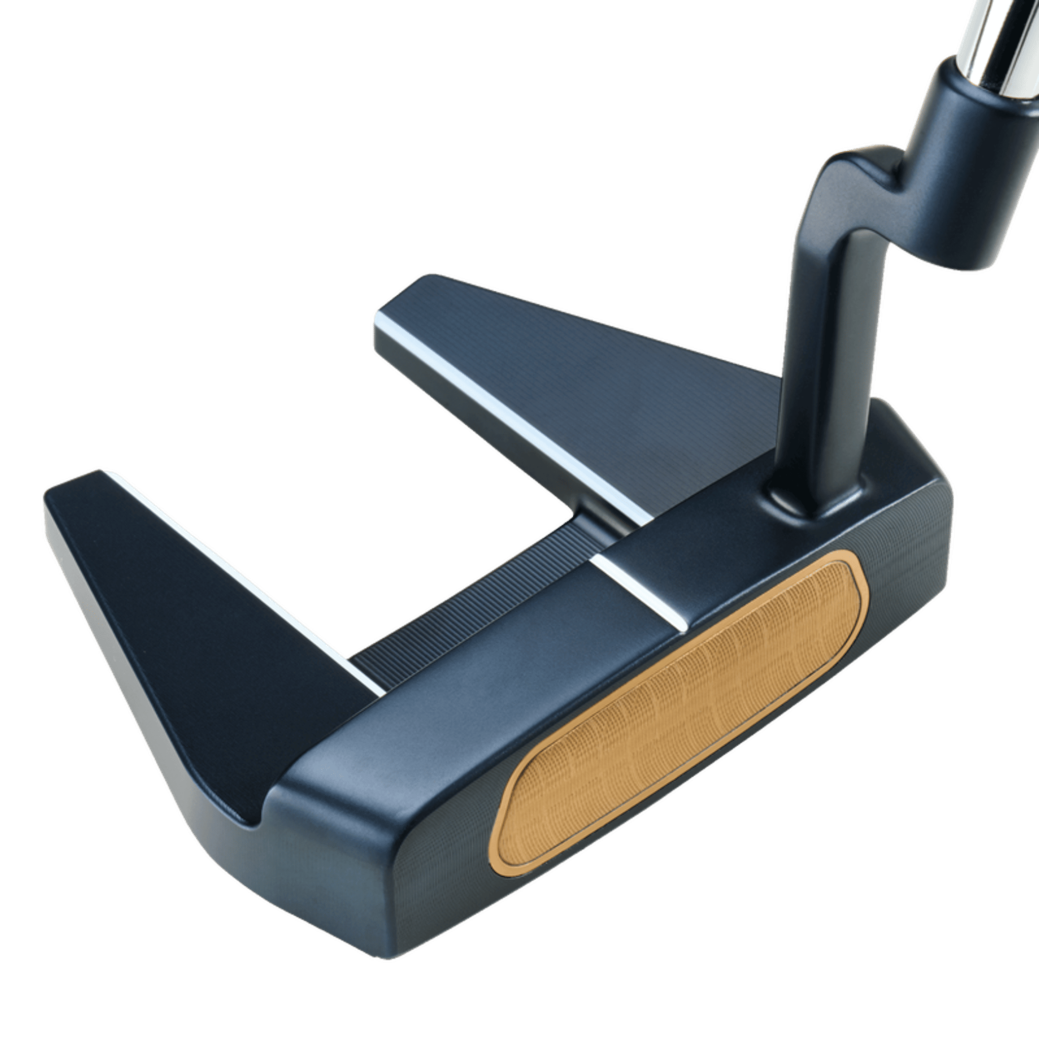 Odyssey Ai-One Milled Seven T CH Putter Herren