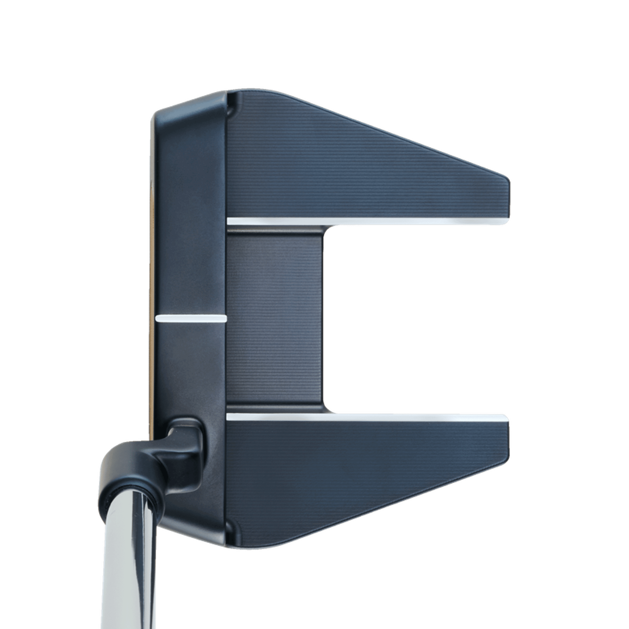 Odyssey Ai-One Milled Seven T CH Putter Herren