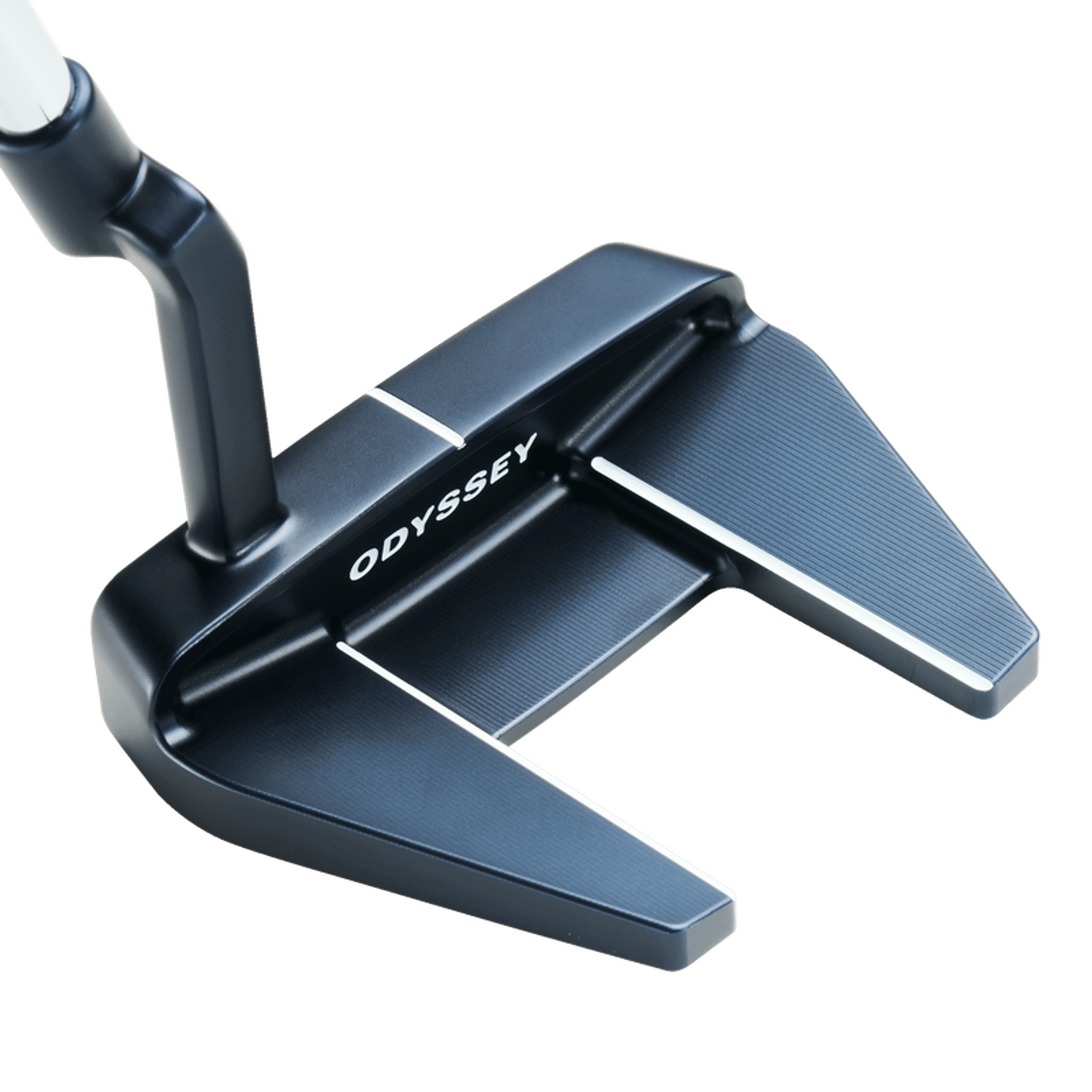 Odyssey Ai-One Milled Seven T CH Putter Herren