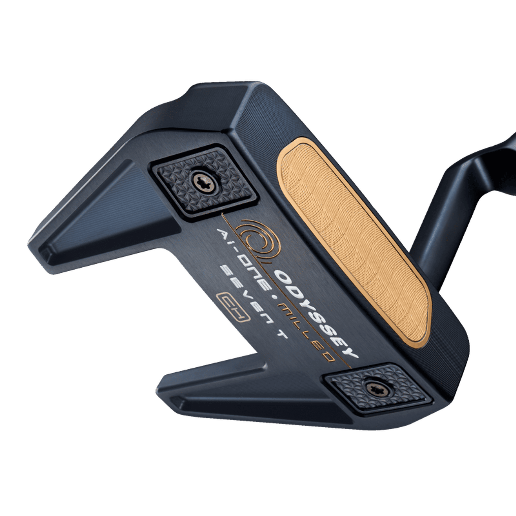Odyssey Ai-One Milled Seven T CH Putter Herren