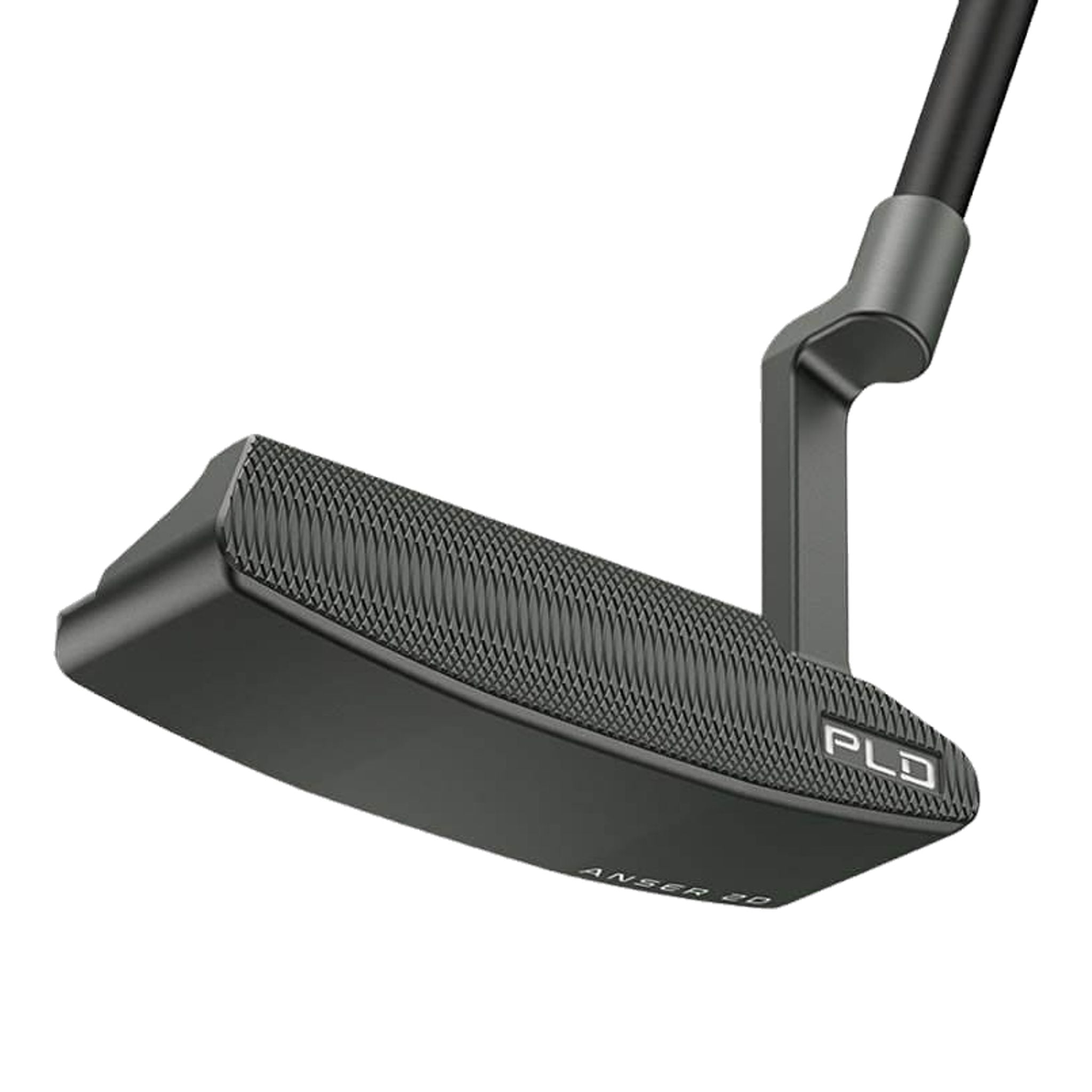 Ping PLD Milled 2024 Anser 2D Putter - gebraucht